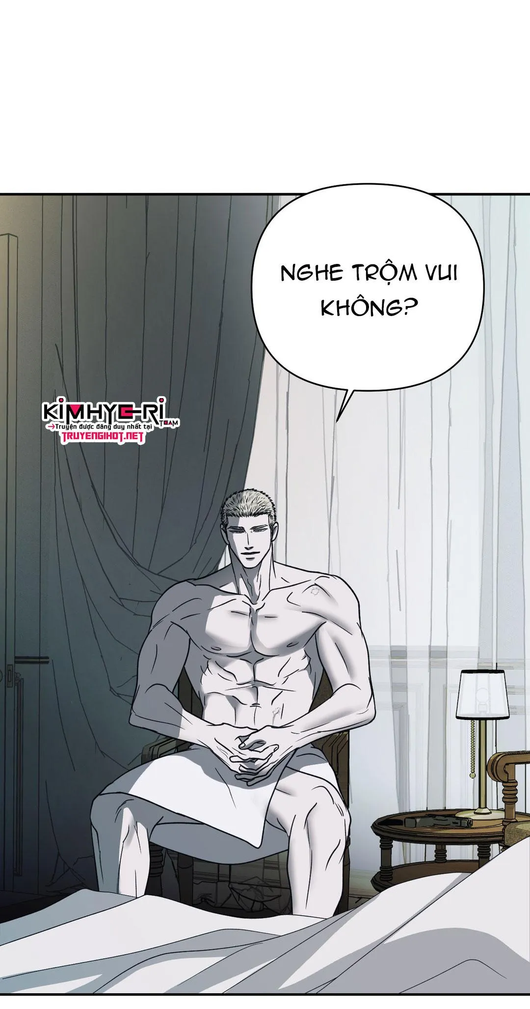 SHUTLINE Chapter 28 Trang 50