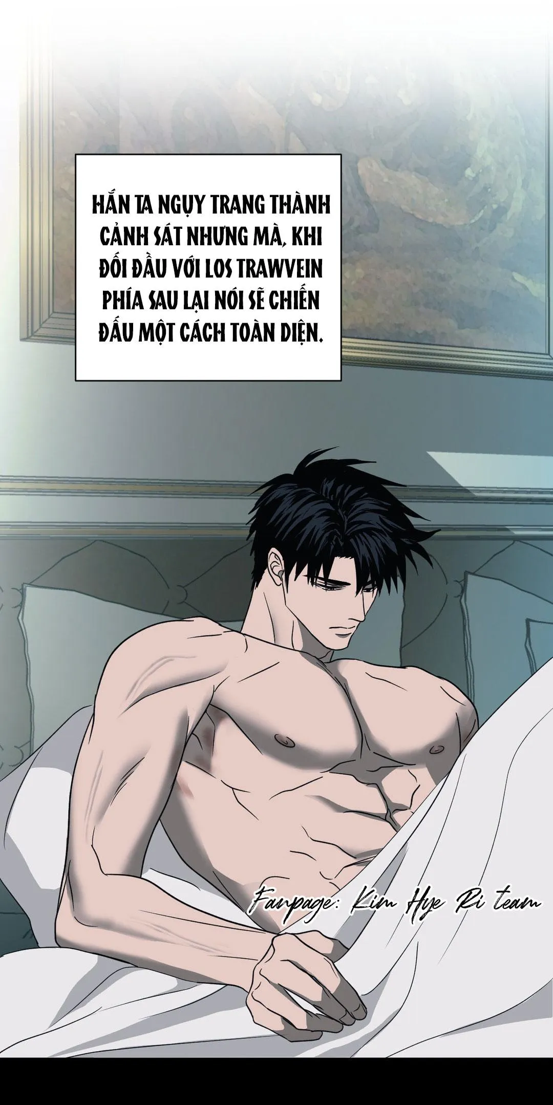 SHUTLINE Chapter 29 Trang 5