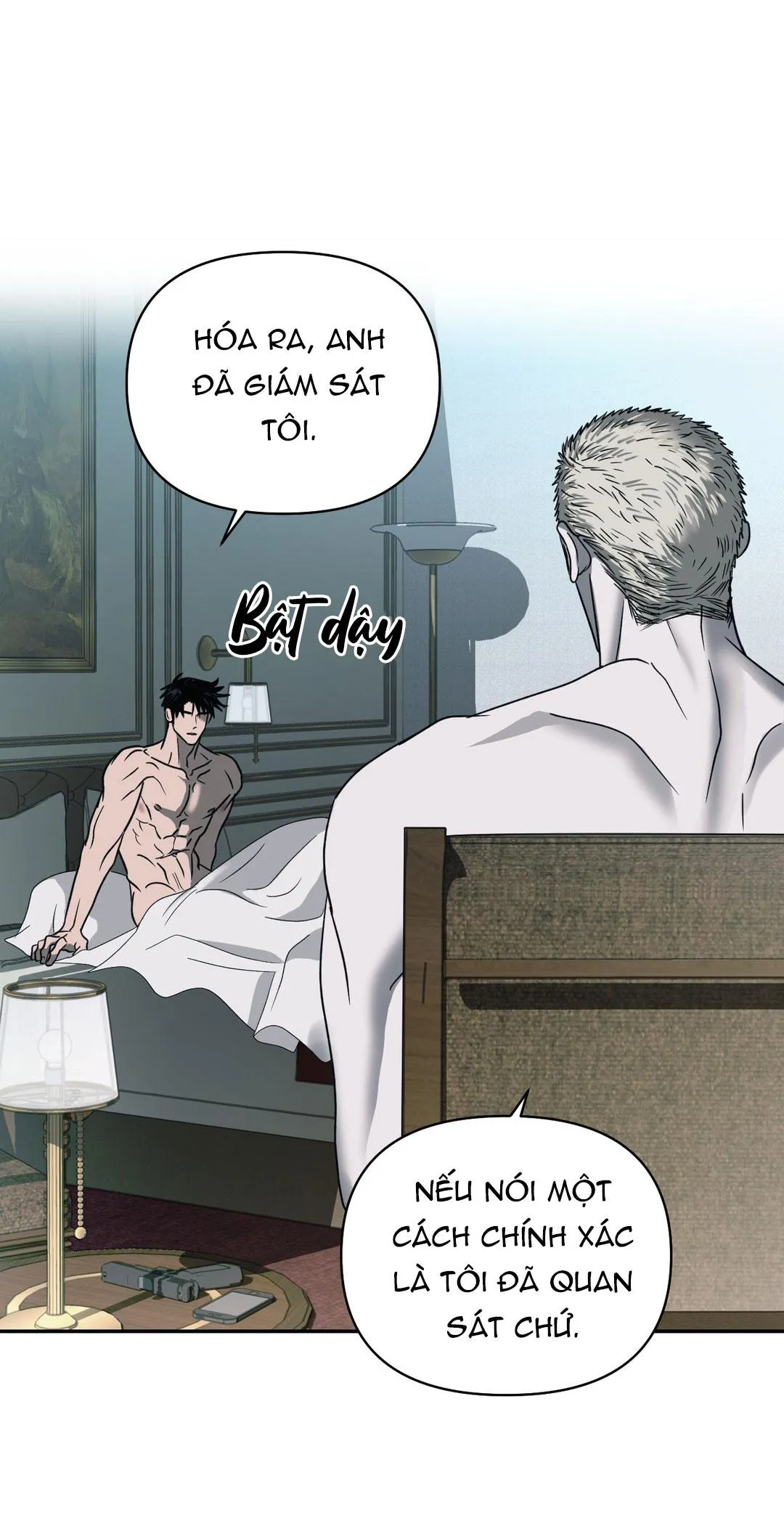 SHUTLINE Chapter 29 Trang 8