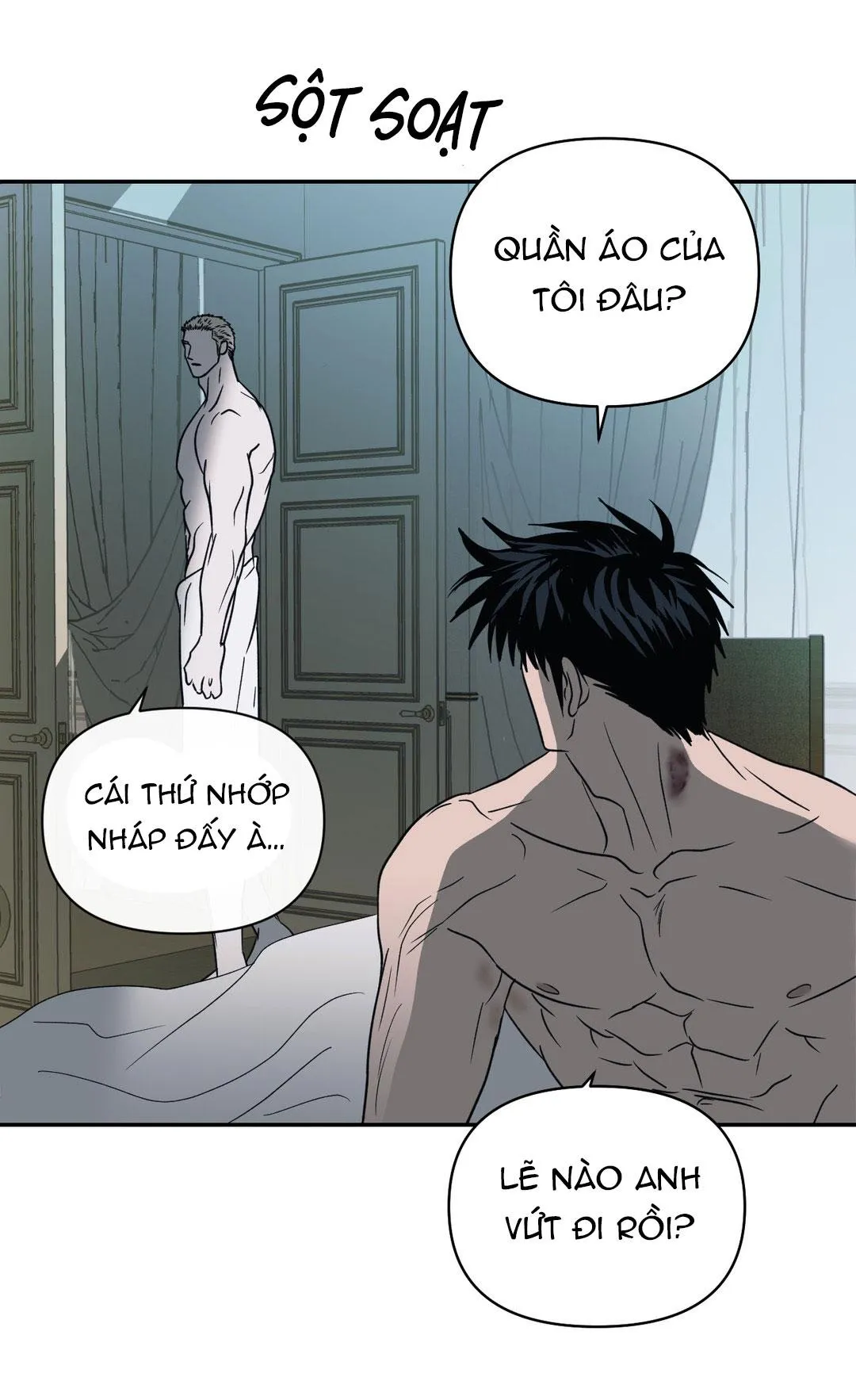 SHUTLINE Chapter 29 Trang 15