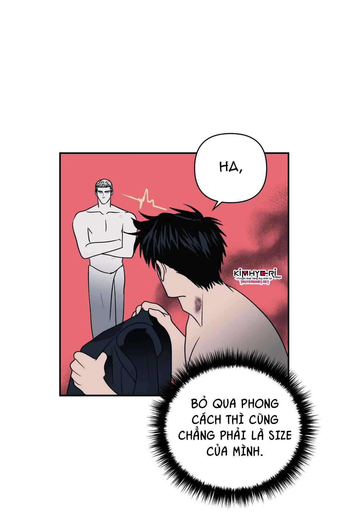 SHUTLINE Chapter 29 Trang 17