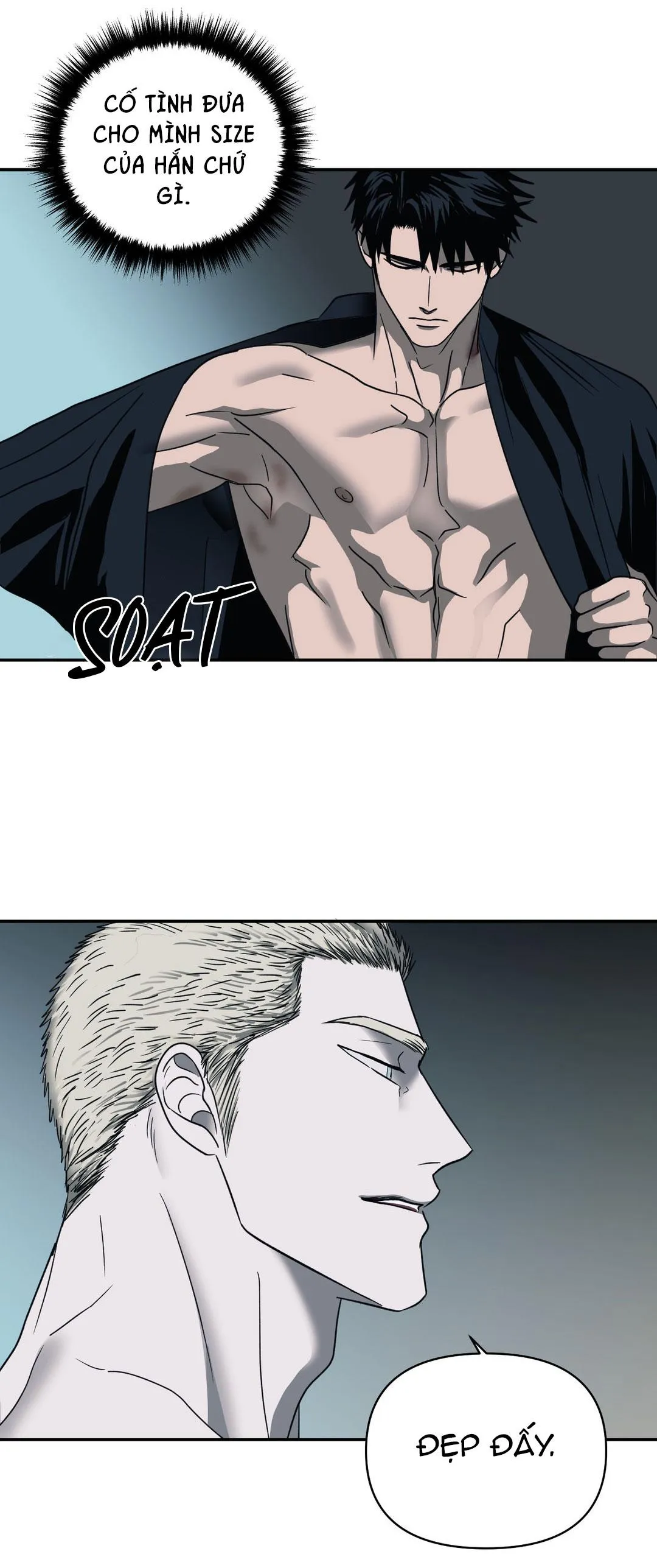 SHUTLINE Chapter 29 Trang 18