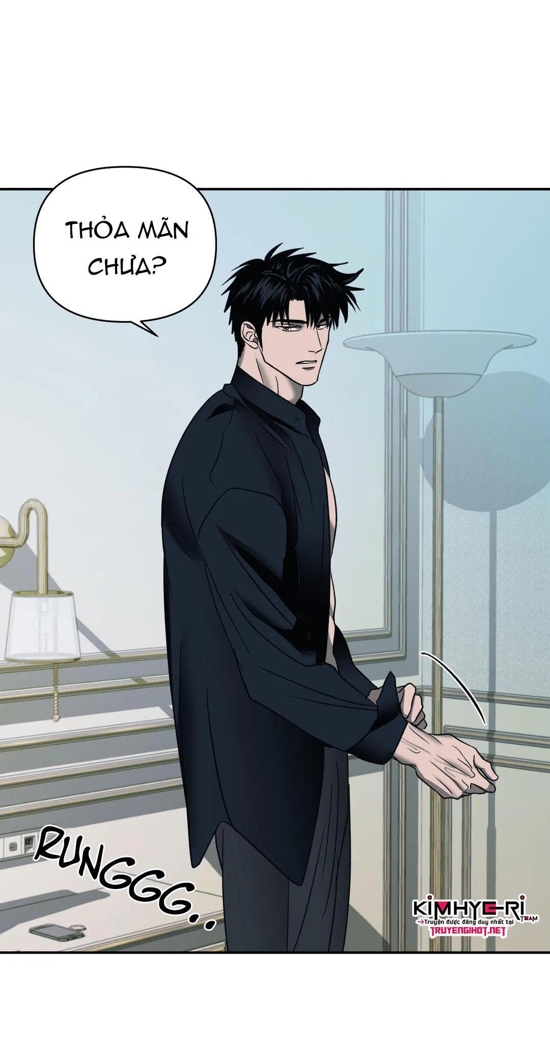 SHUTLINE Chapter 29 Trang 19