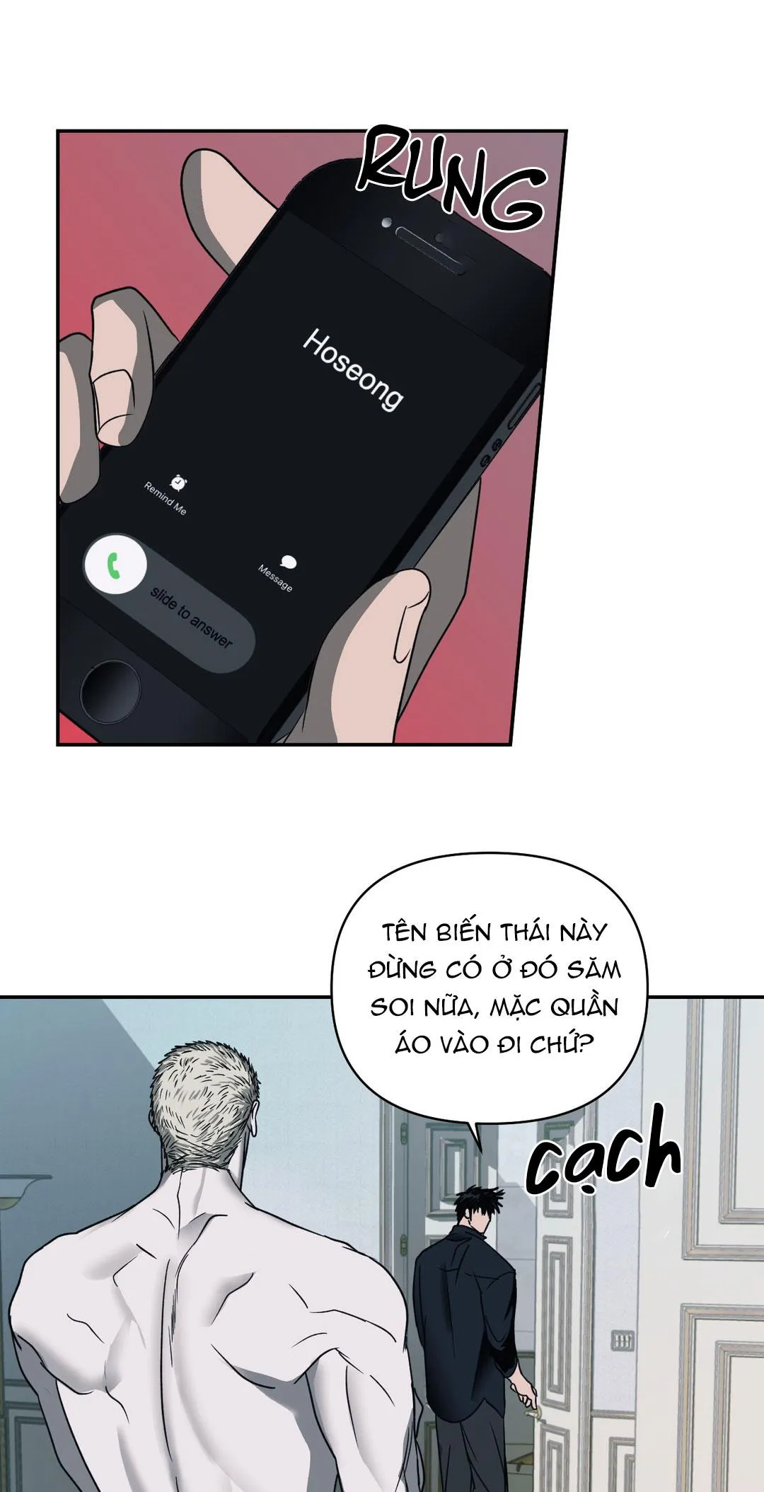 SHUTLINE Chapter 29 Trang 20