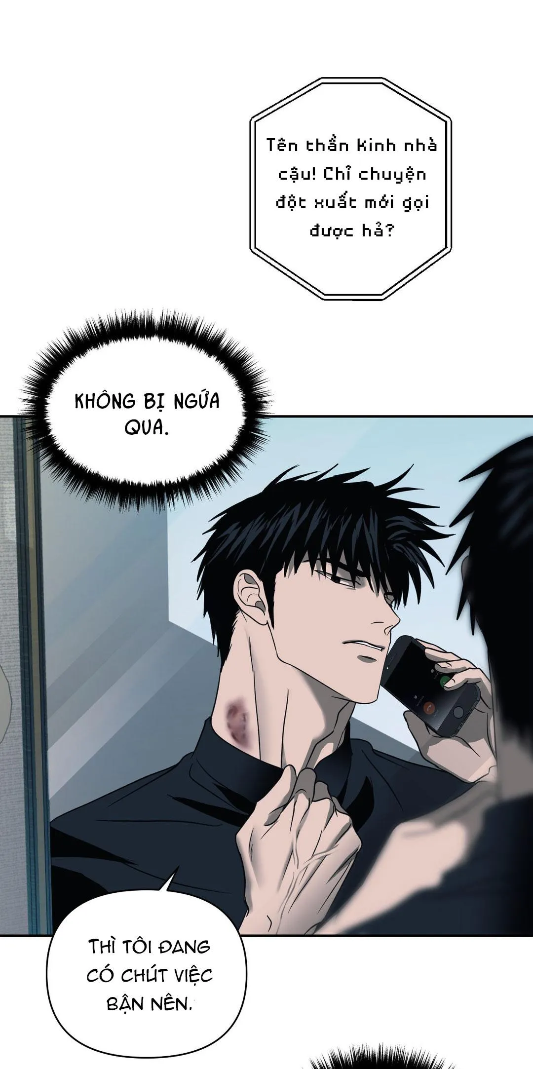 SHUTLINE Chapter 29 Trang 22