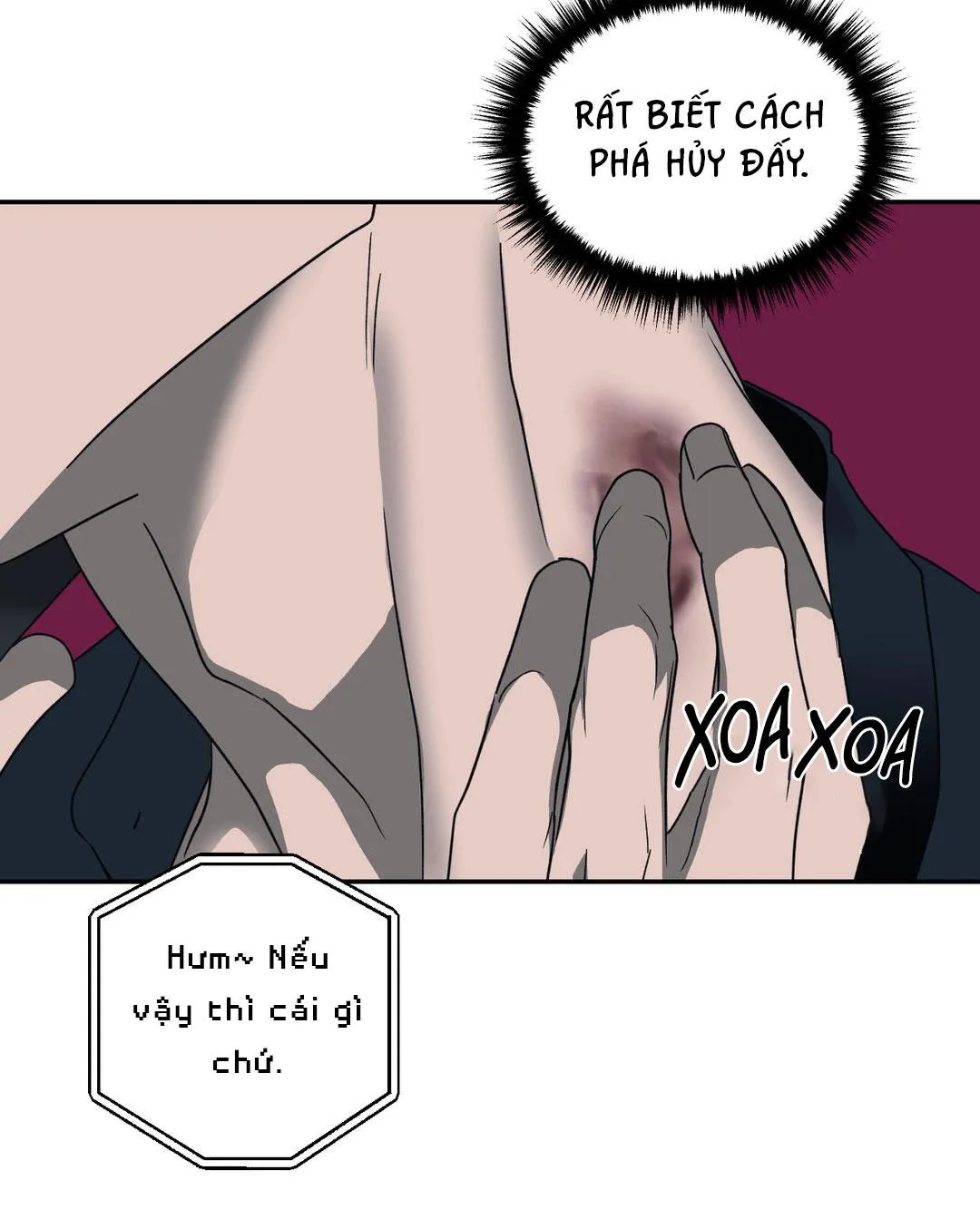 SHUTLINE Chapter 29 Trang 23