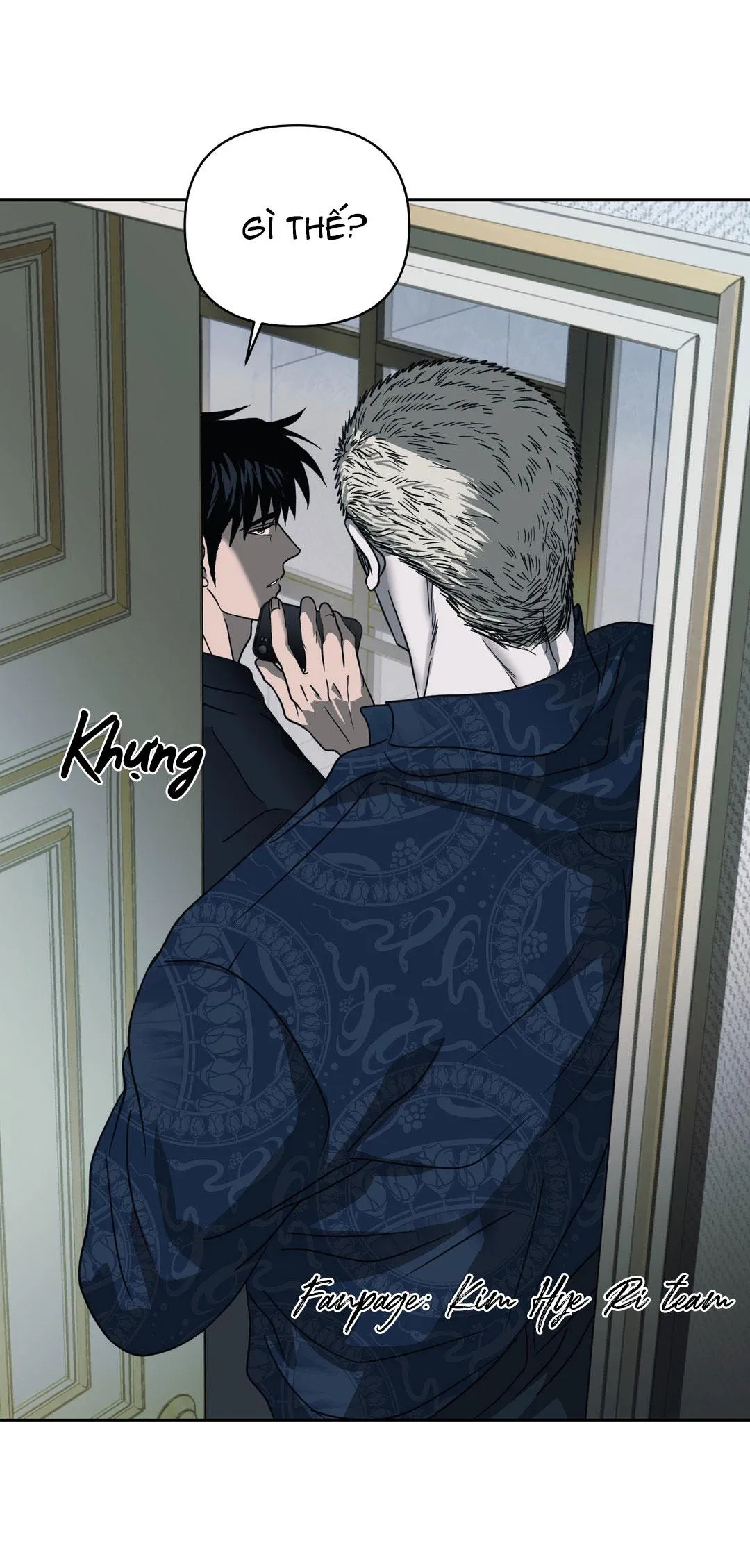 SHUTLINE Chapter 29 Trang 27