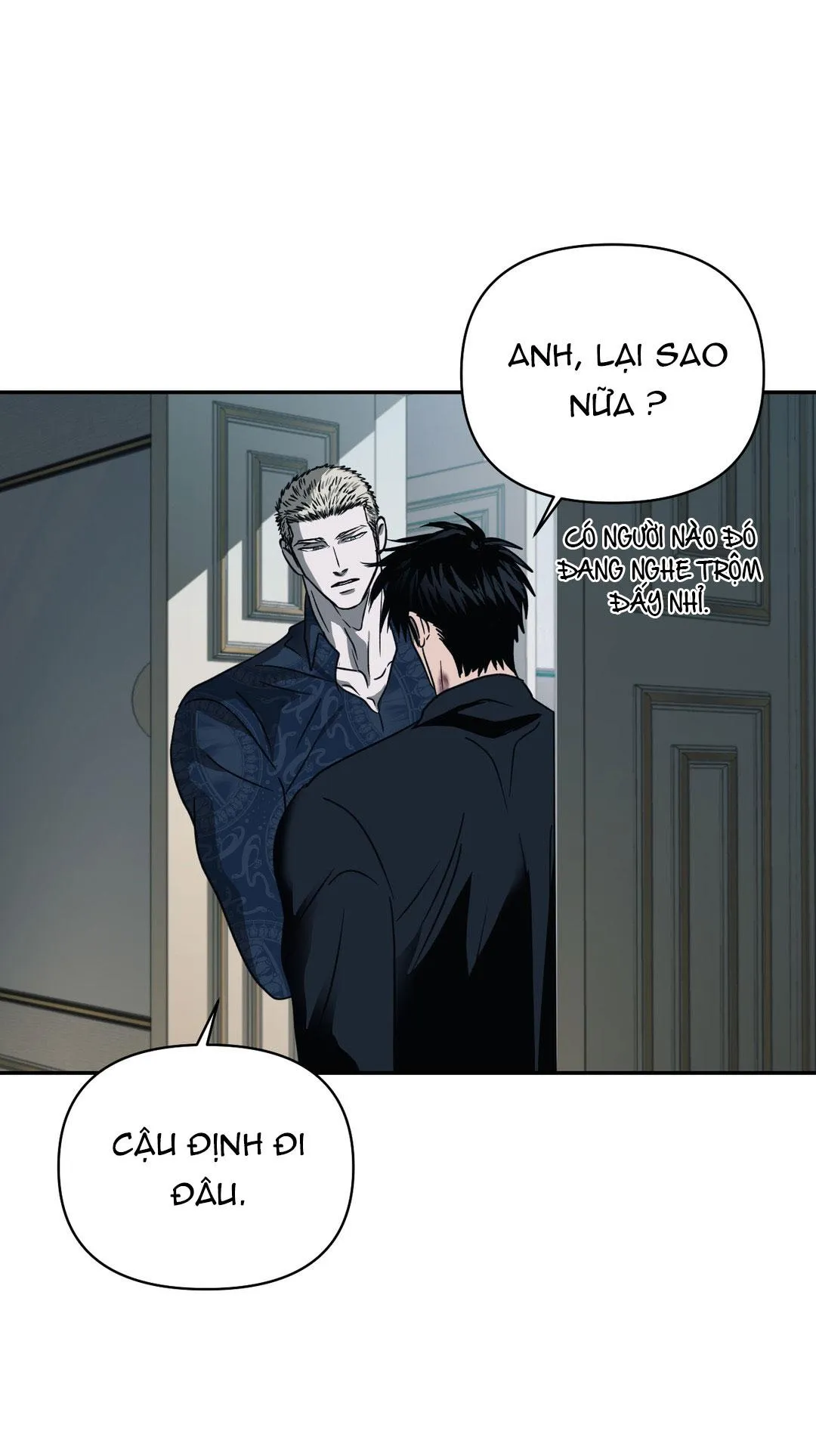 SHUTLINE Chapter 29 Trang 29
