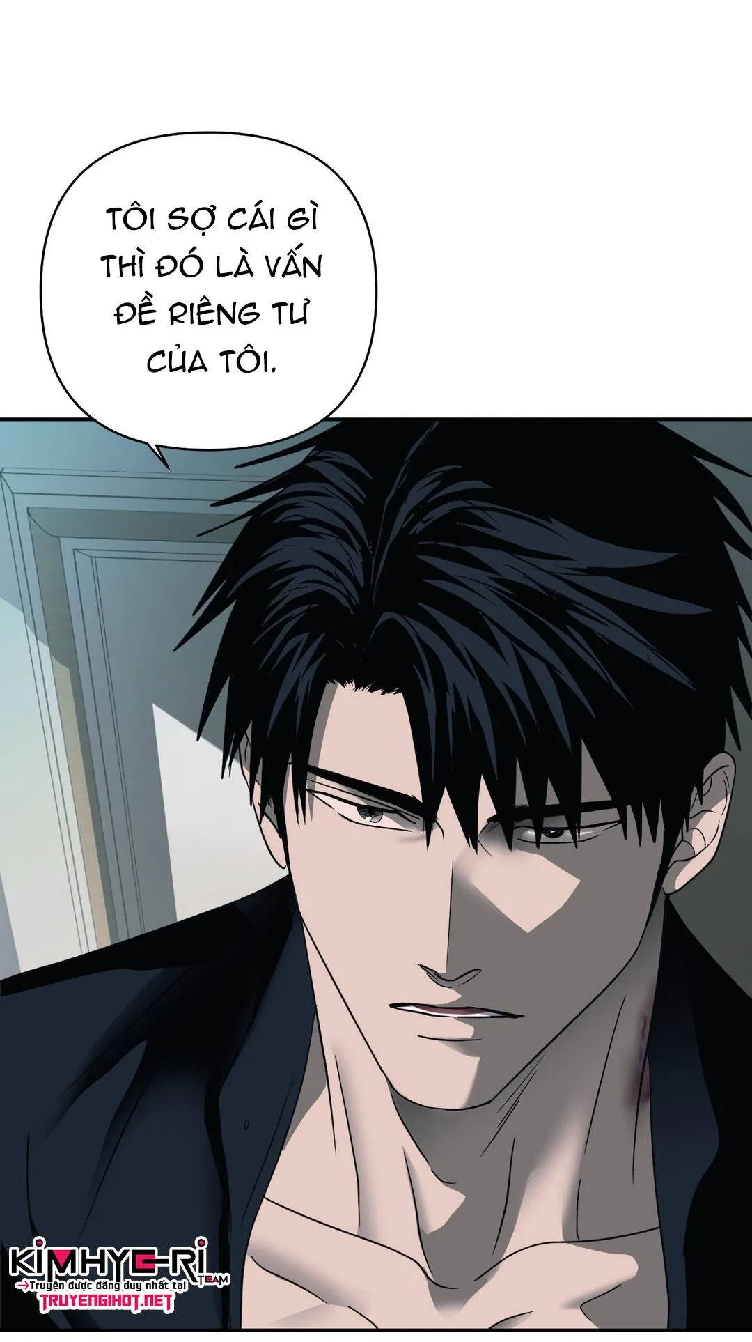 SHUTLINE Chapter 29 Trang 32