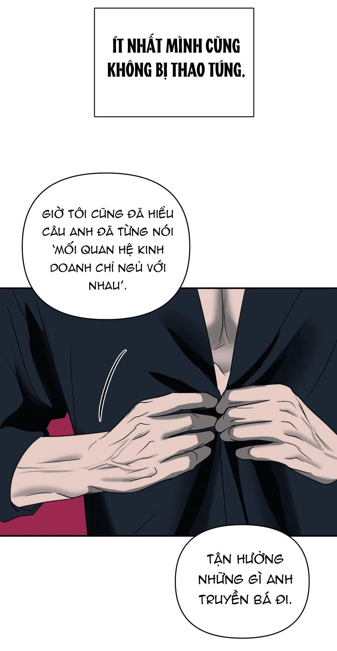 SHUTLINE Chapter 29 Trang 33