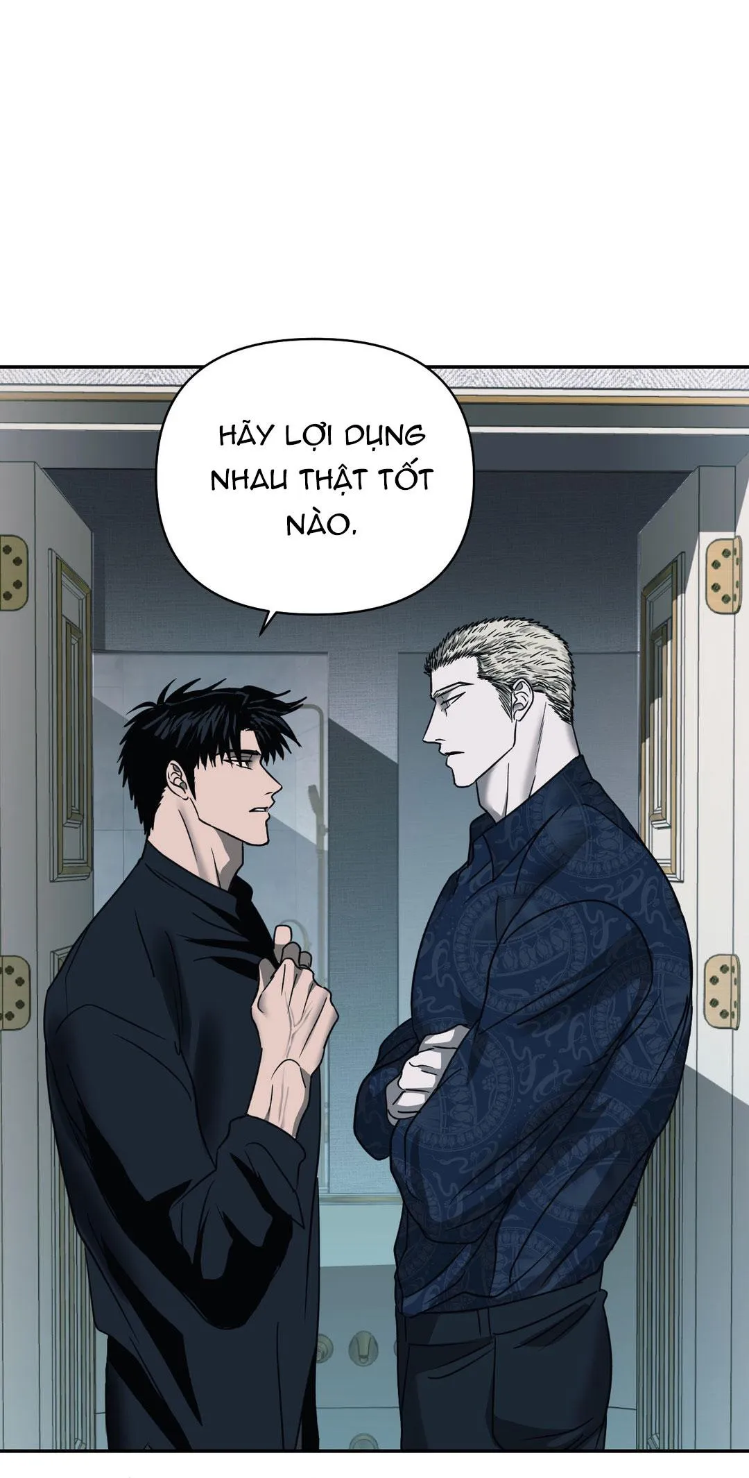 SHUTLINE Chapter 29 Trang 34