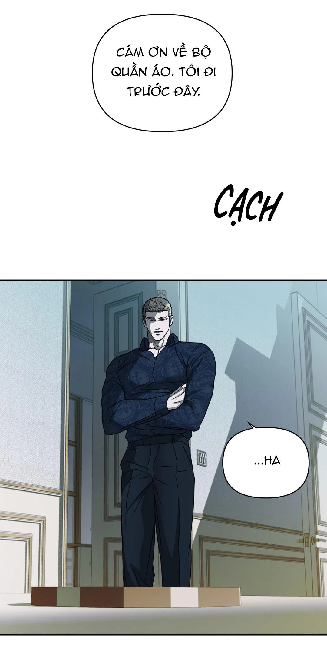 SHUTLINE Chapter 29 Trang 35