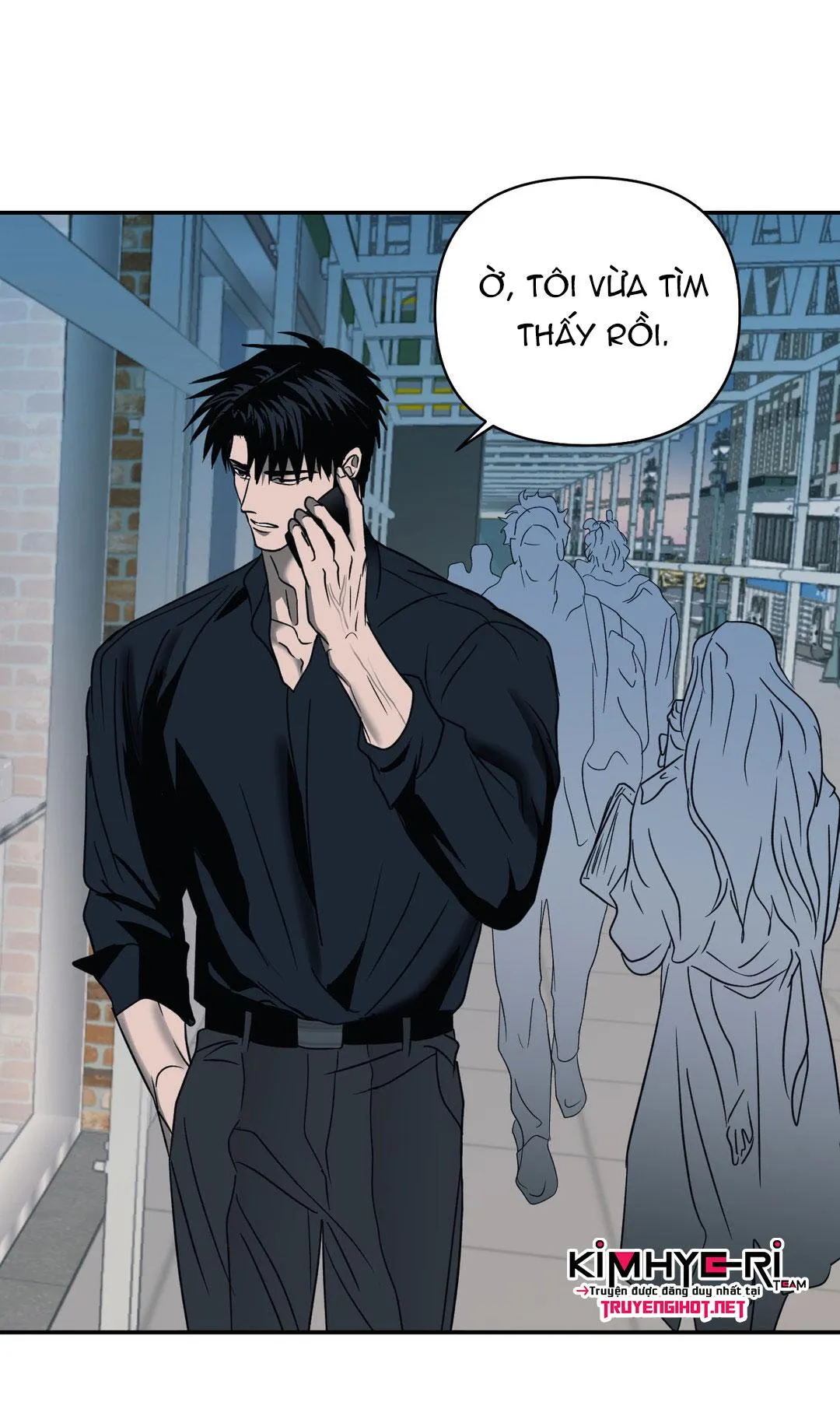 SHUTLINE Chapter 29 Trang 40