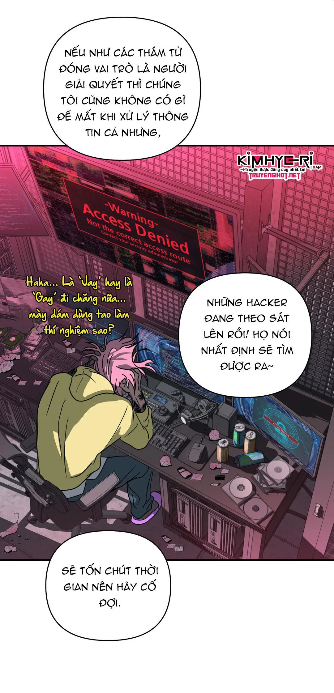 SHUTLINE Chapter 29 Trang 45