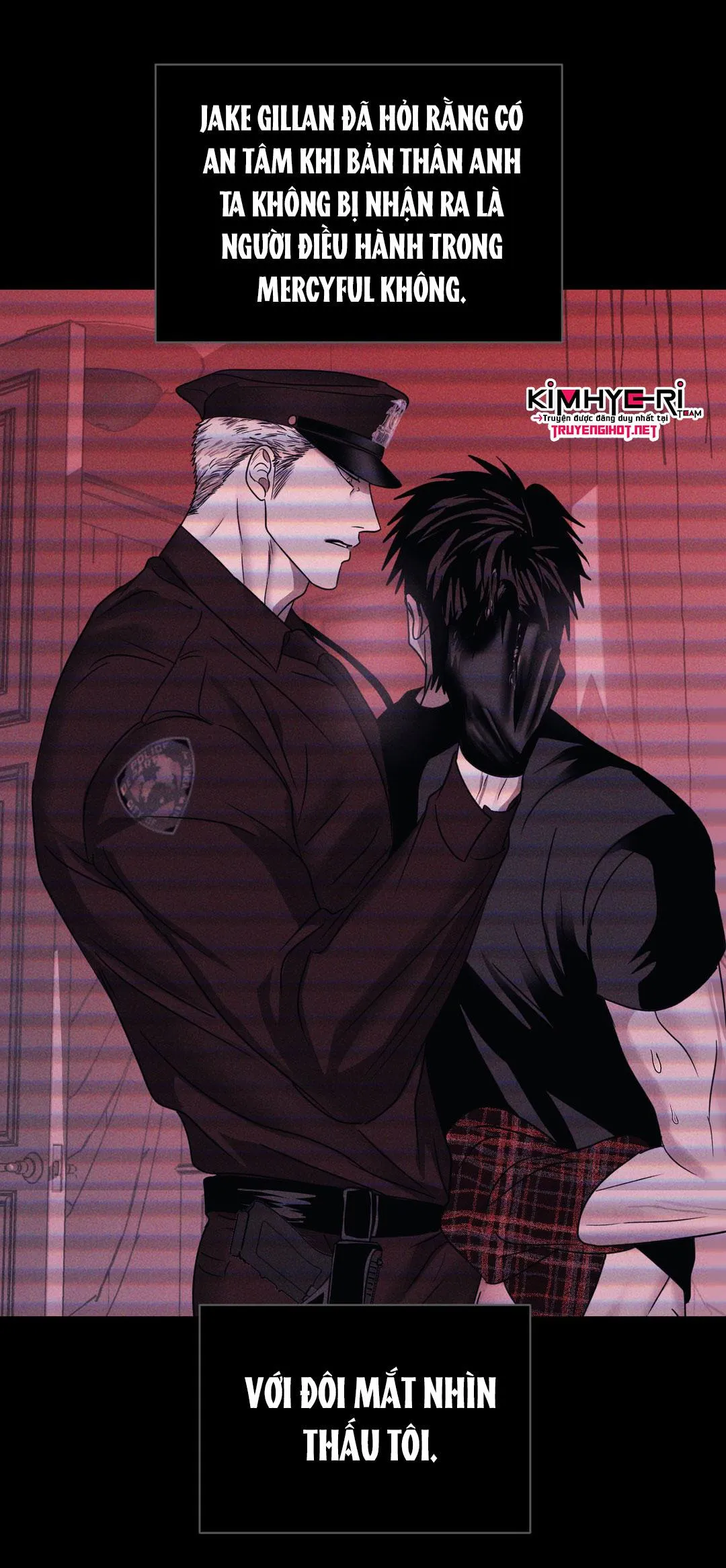 SHUTLINE Chapter 29 Trang 48