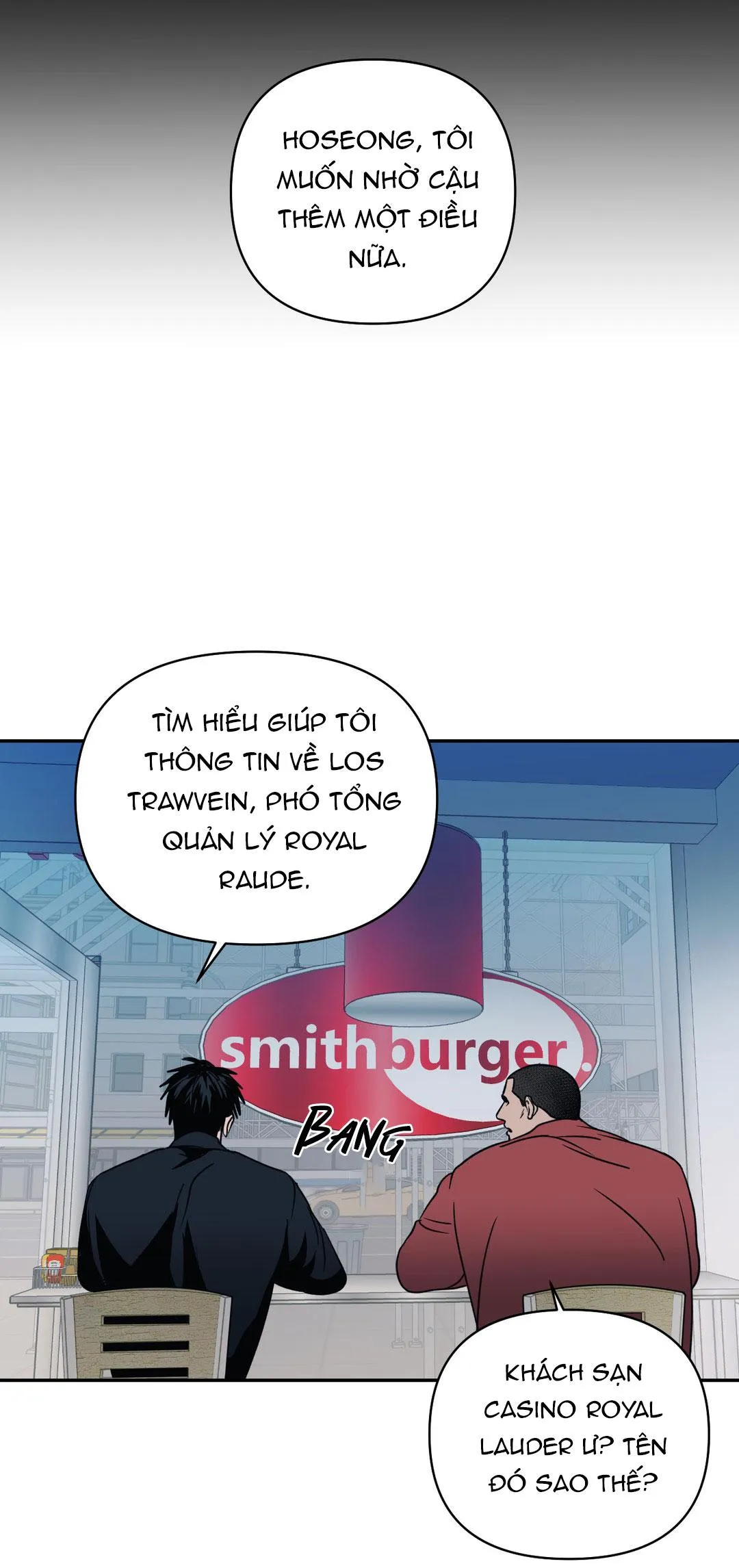 SHUTLINE Chapter 29 Trang 50