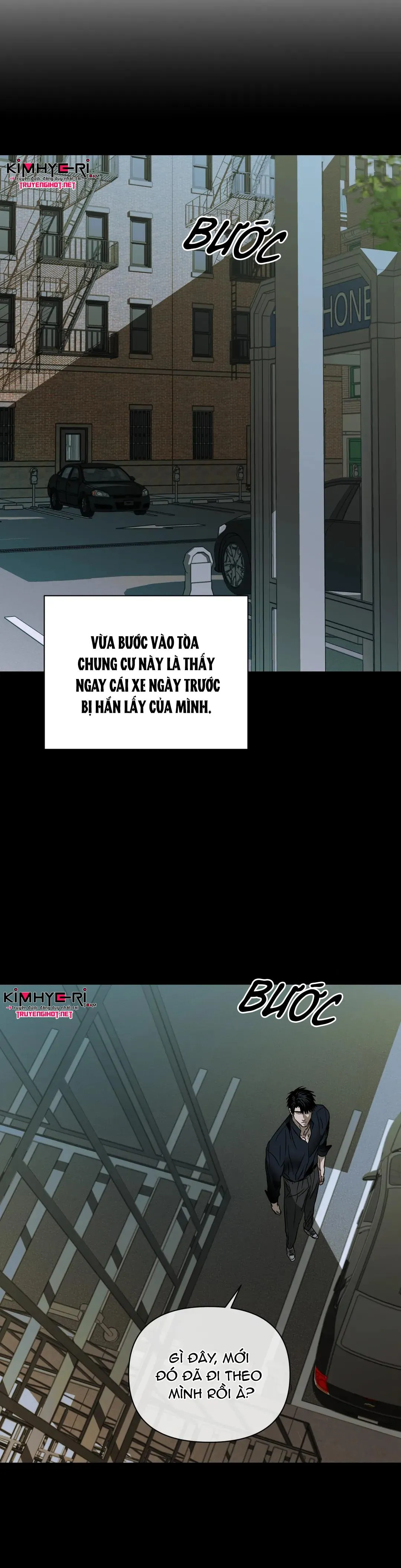 SHUTLINE Chapter 30 Trang 3