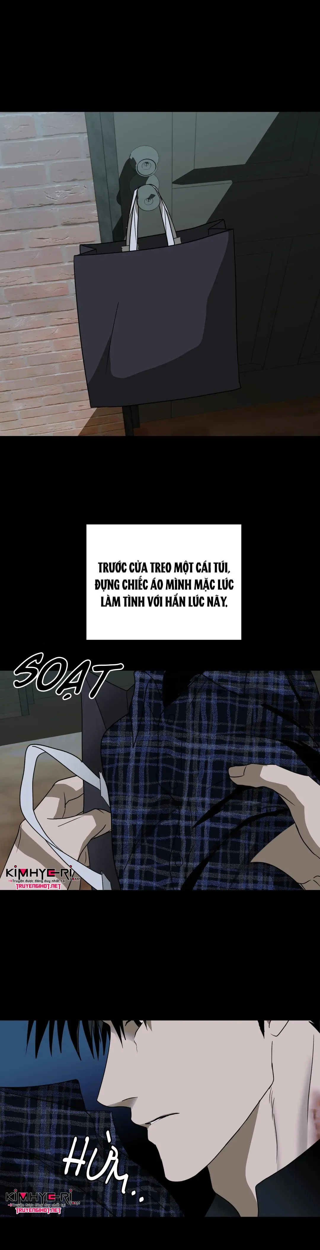 SHUTLINE Chapter 30 Trang 4