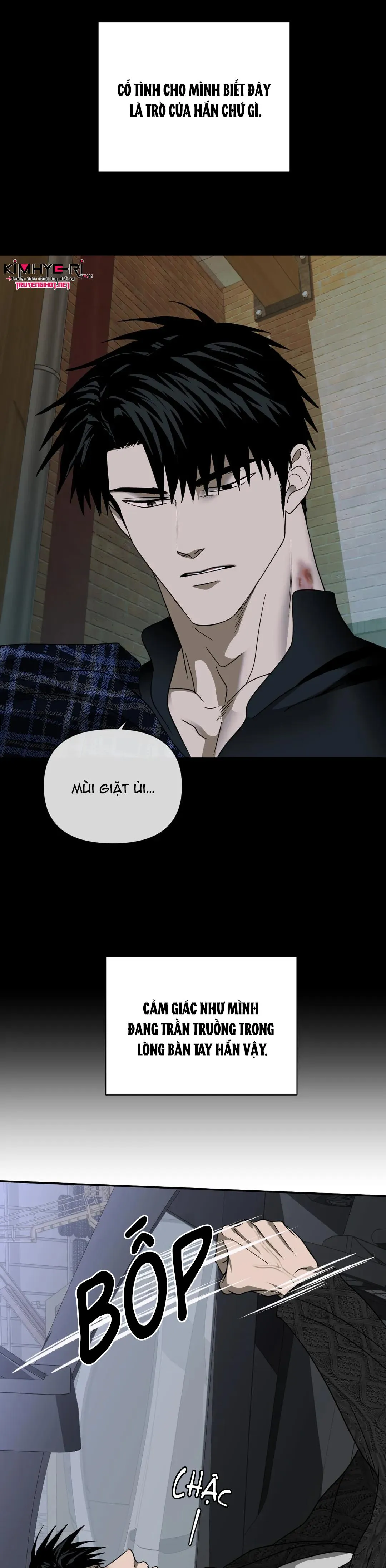 SHUTLINE Chapter 30 Trang 5