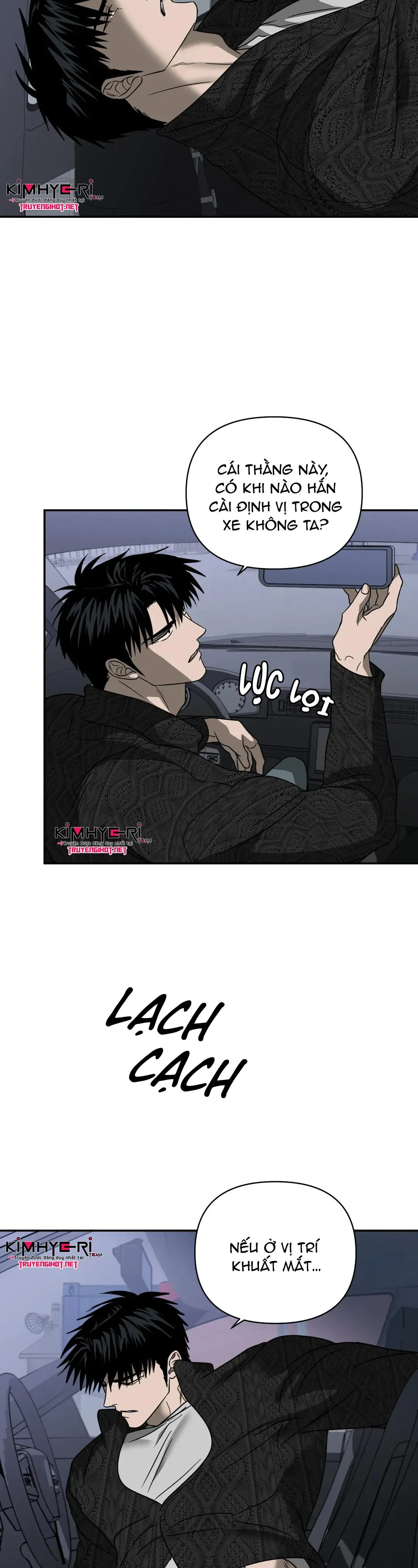 SHUTLINE Chapter 30 Trang 6