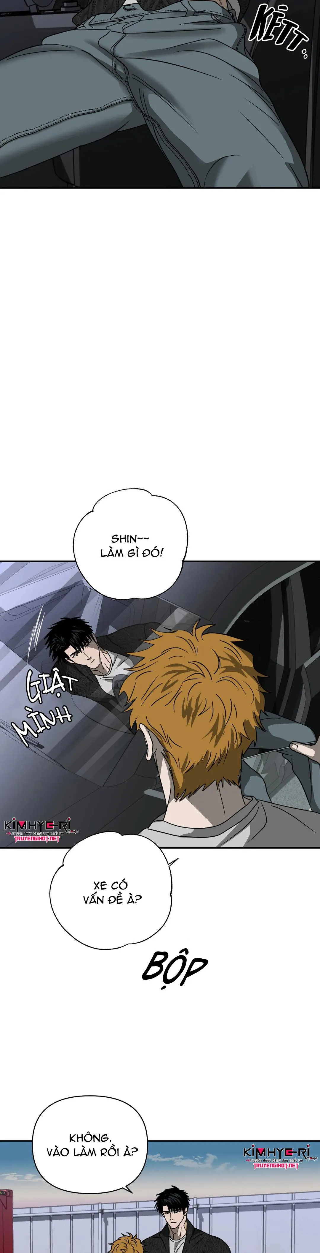SHUTLINE Chapter 30 Trang 7