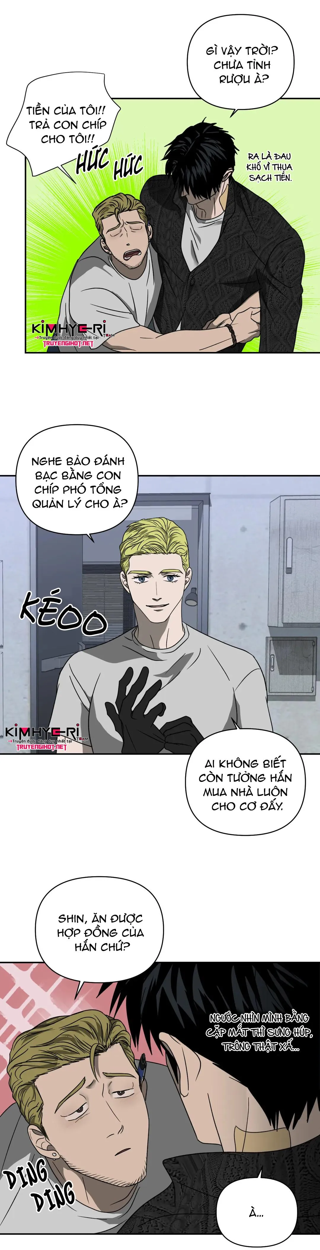 SHUTLINE Chapter 30 Trang 10