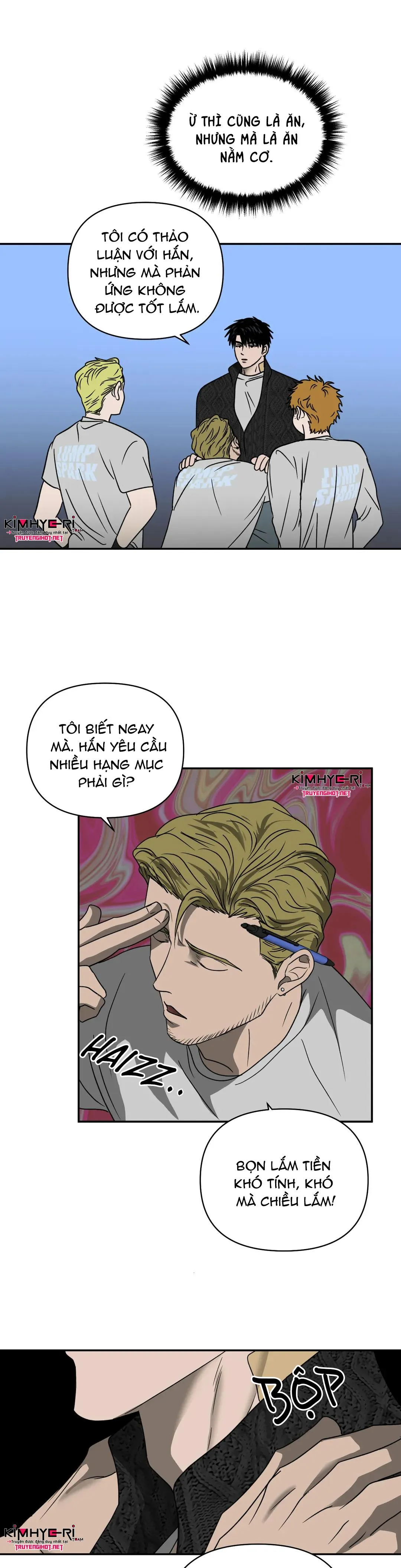 SHUTLINE Chapter 30 Trang 11