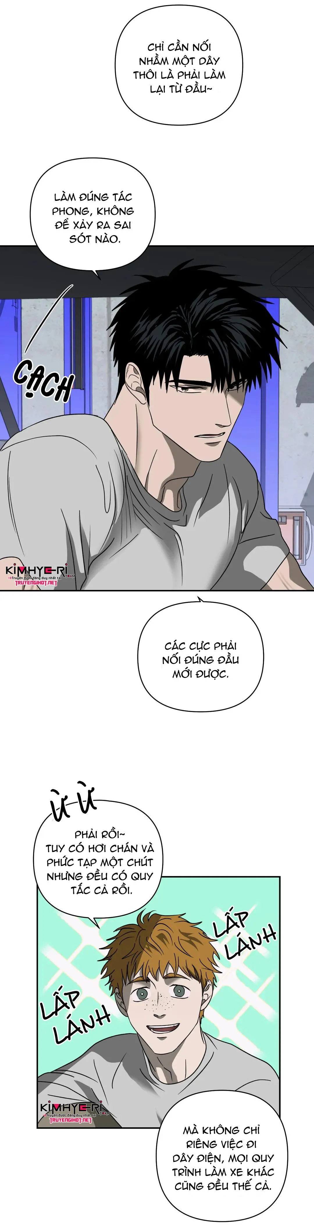 SHUTLINE Chapter 30 Trang 13