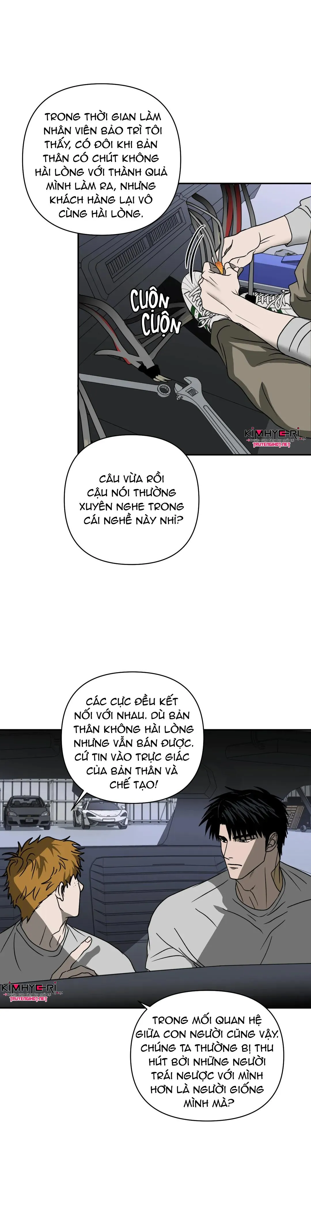 SHUTLINE Chapter 30 Trang 14