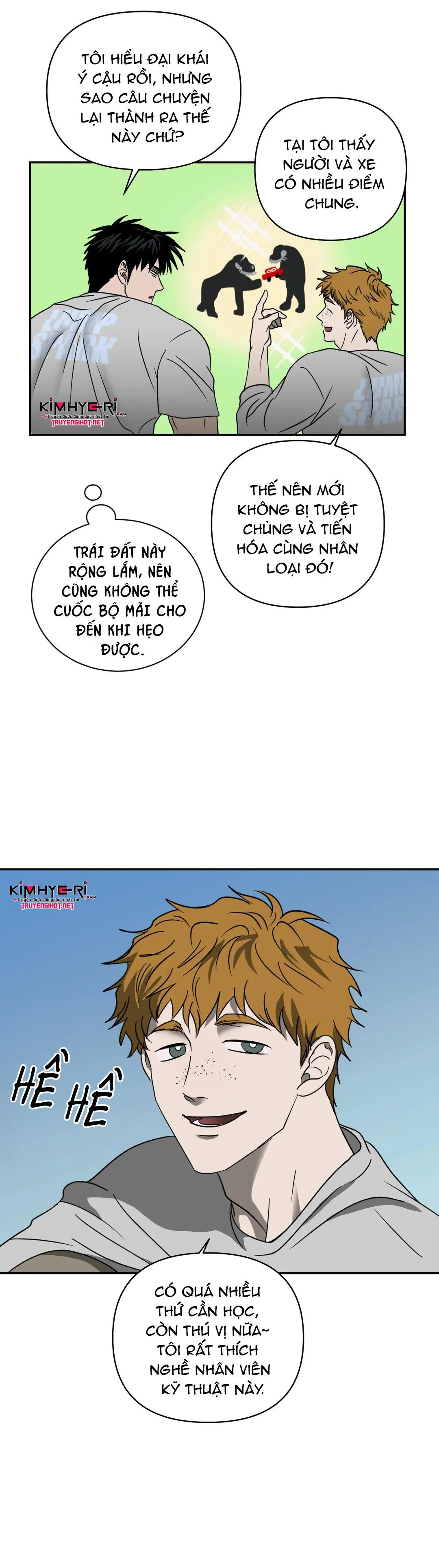 SHUTLINE Chapter 30 Trang 15