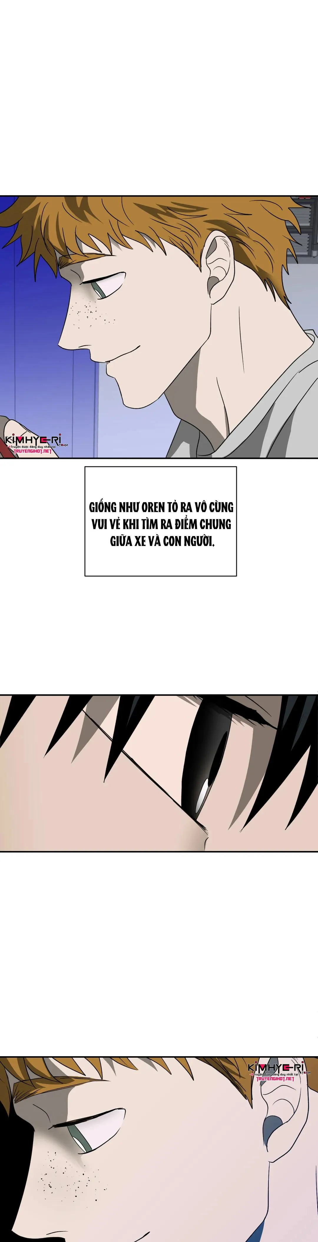 SHUTLINE Chapter 30 Trang 17