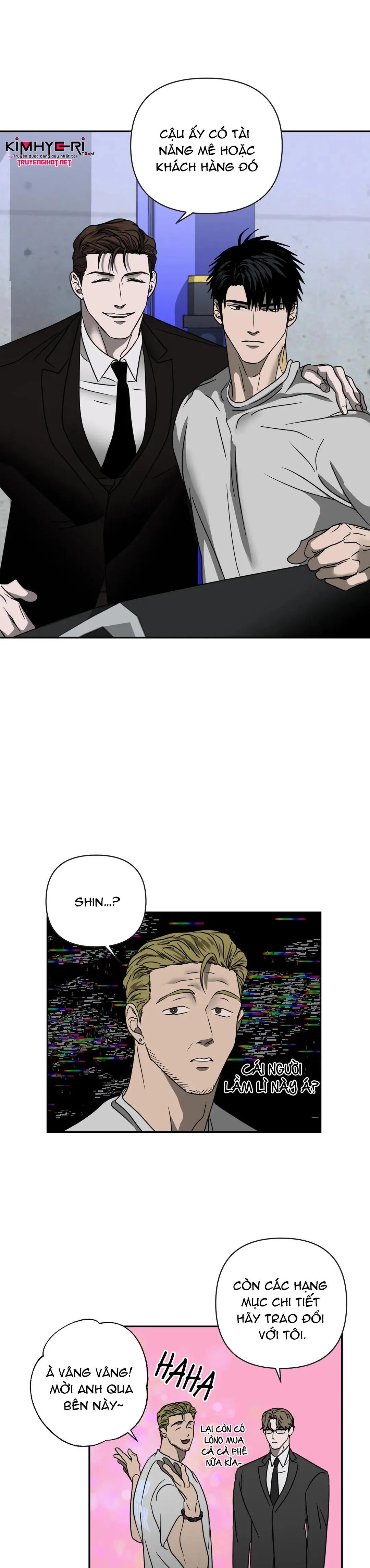 SHUTLINE Chapter 30 Trang 22