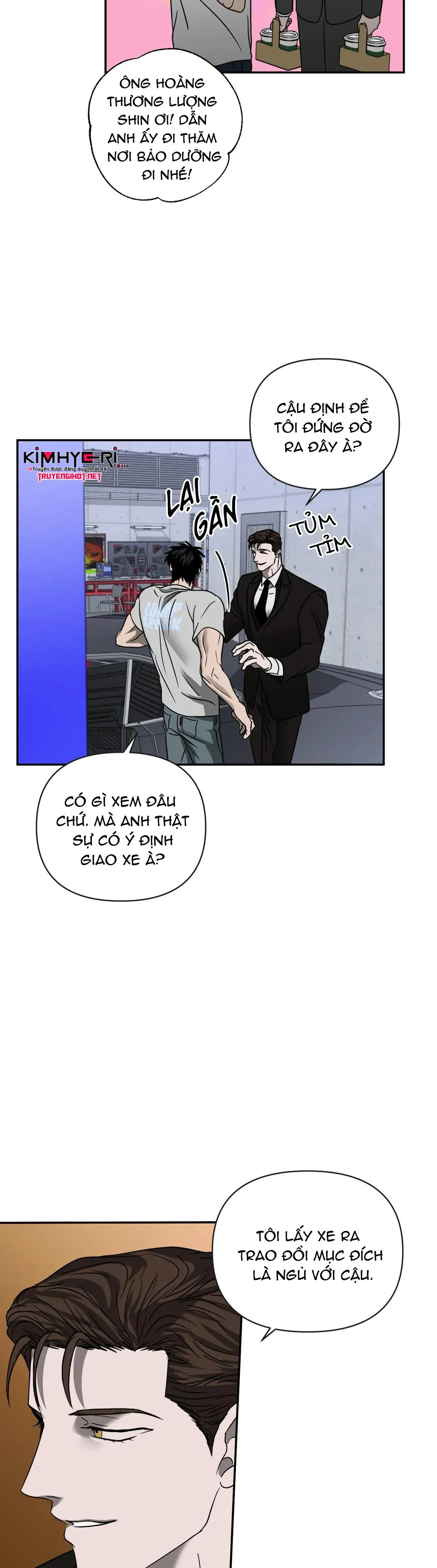 SHUTLINE Chapter 30 Trang 23
