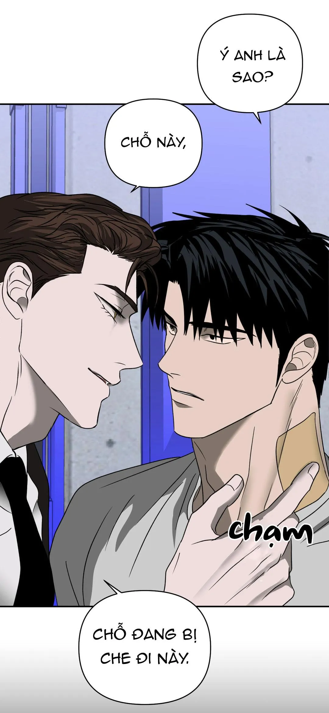 SHUTLINE Chapter 31 Trang 6