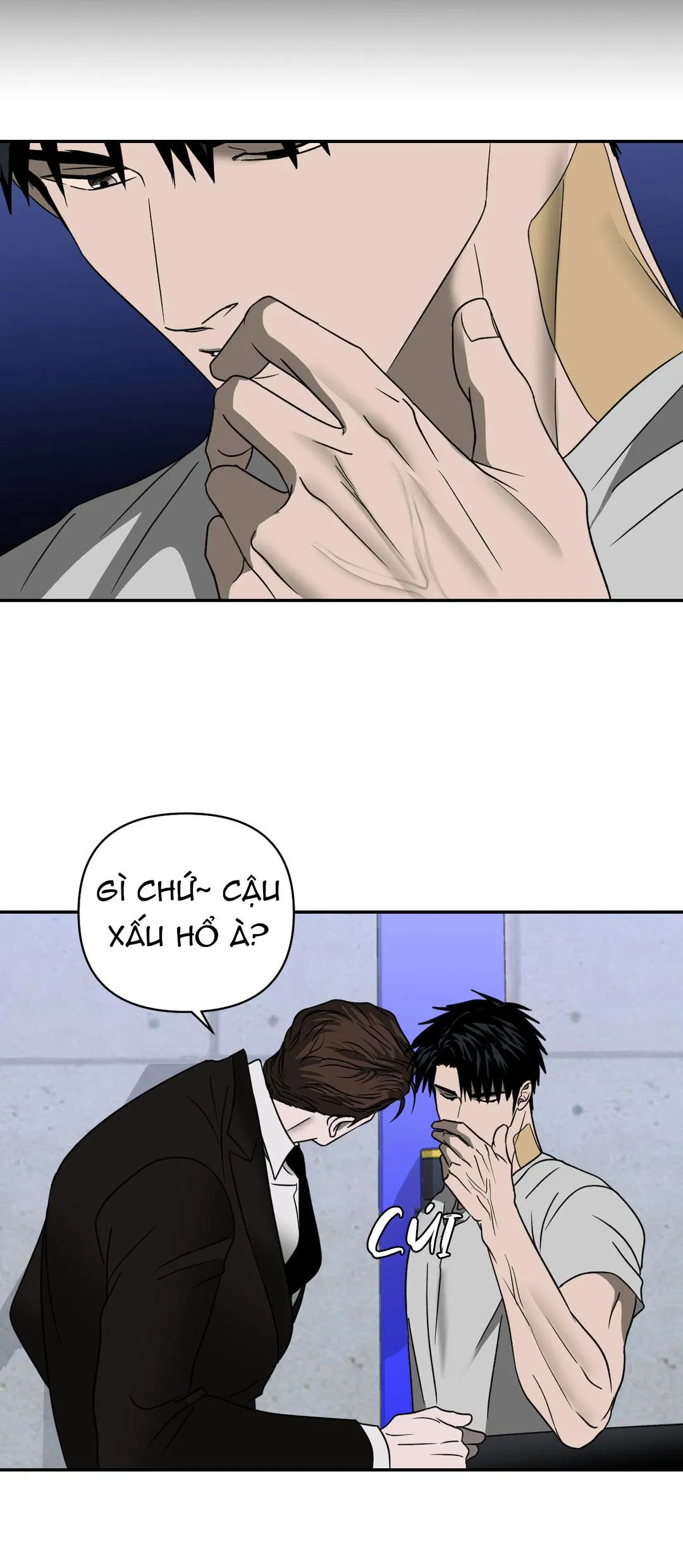 SHUTLINE Chapter 31 Trang 10