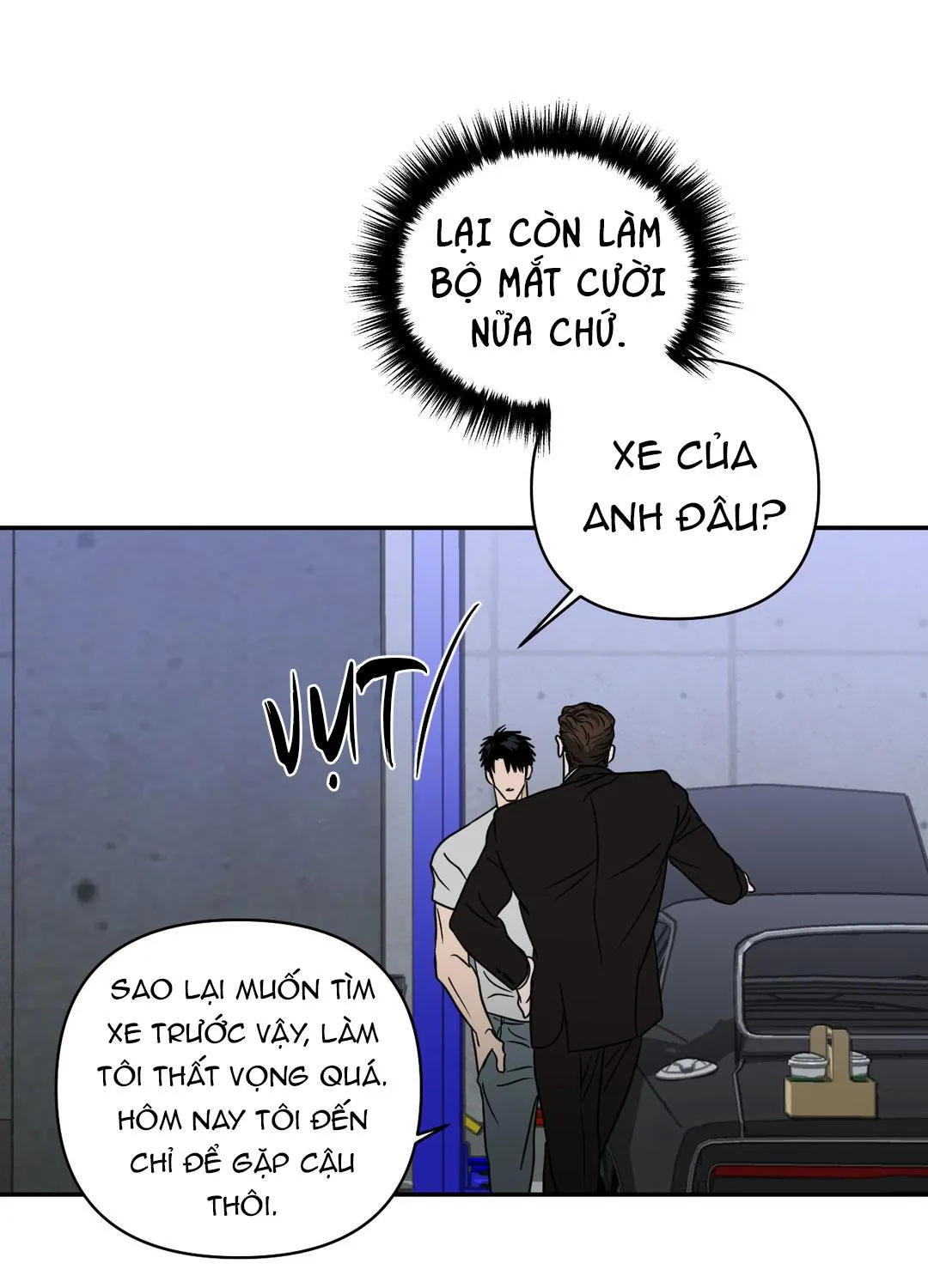 SHUTLINE Chapter 31 Trang 15