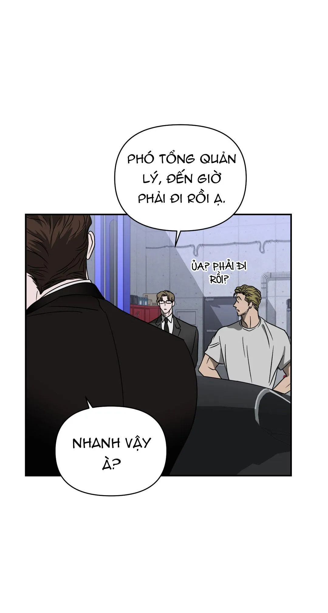 SHUTLINE Chapter 31 Trang 20