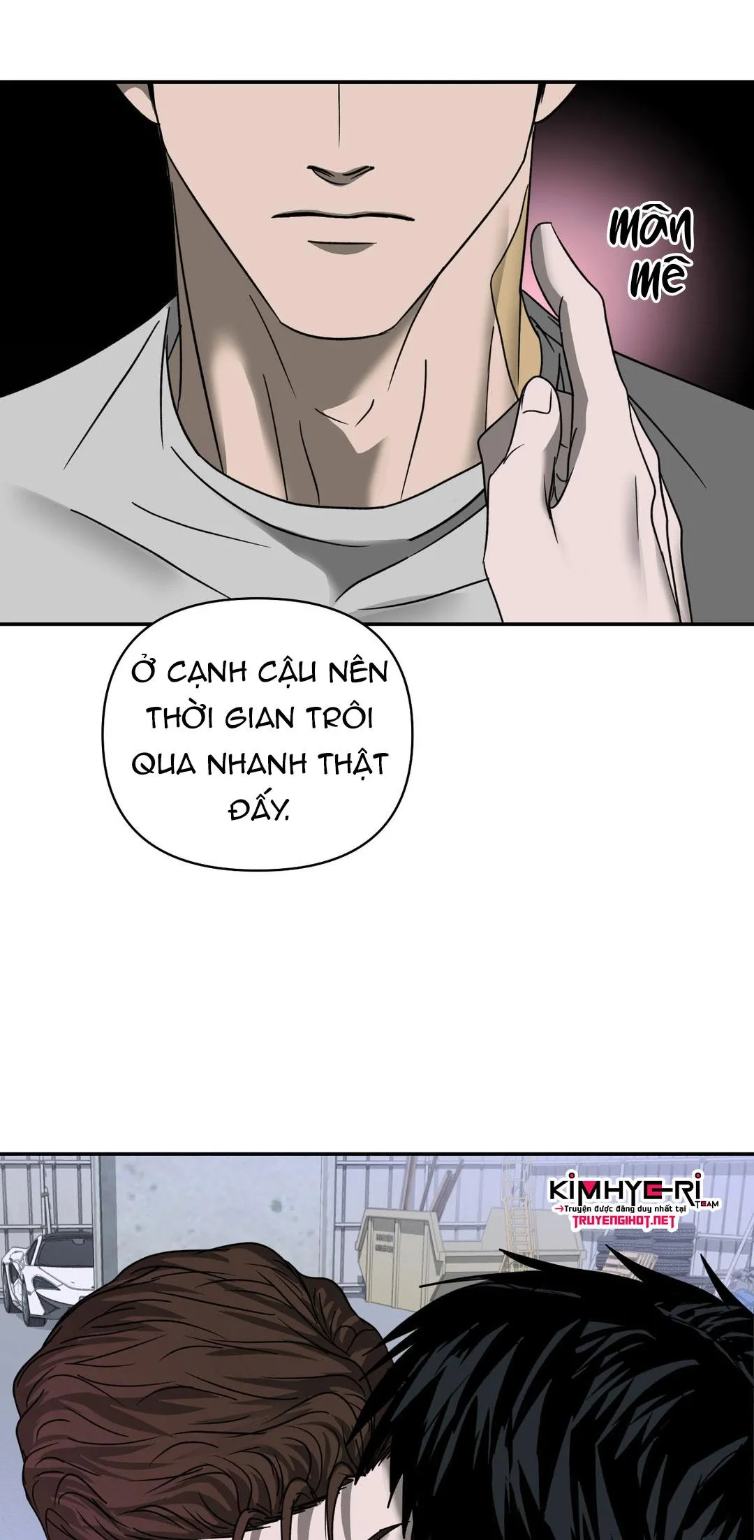 SHUTLINE Chapter 31 Trang 21