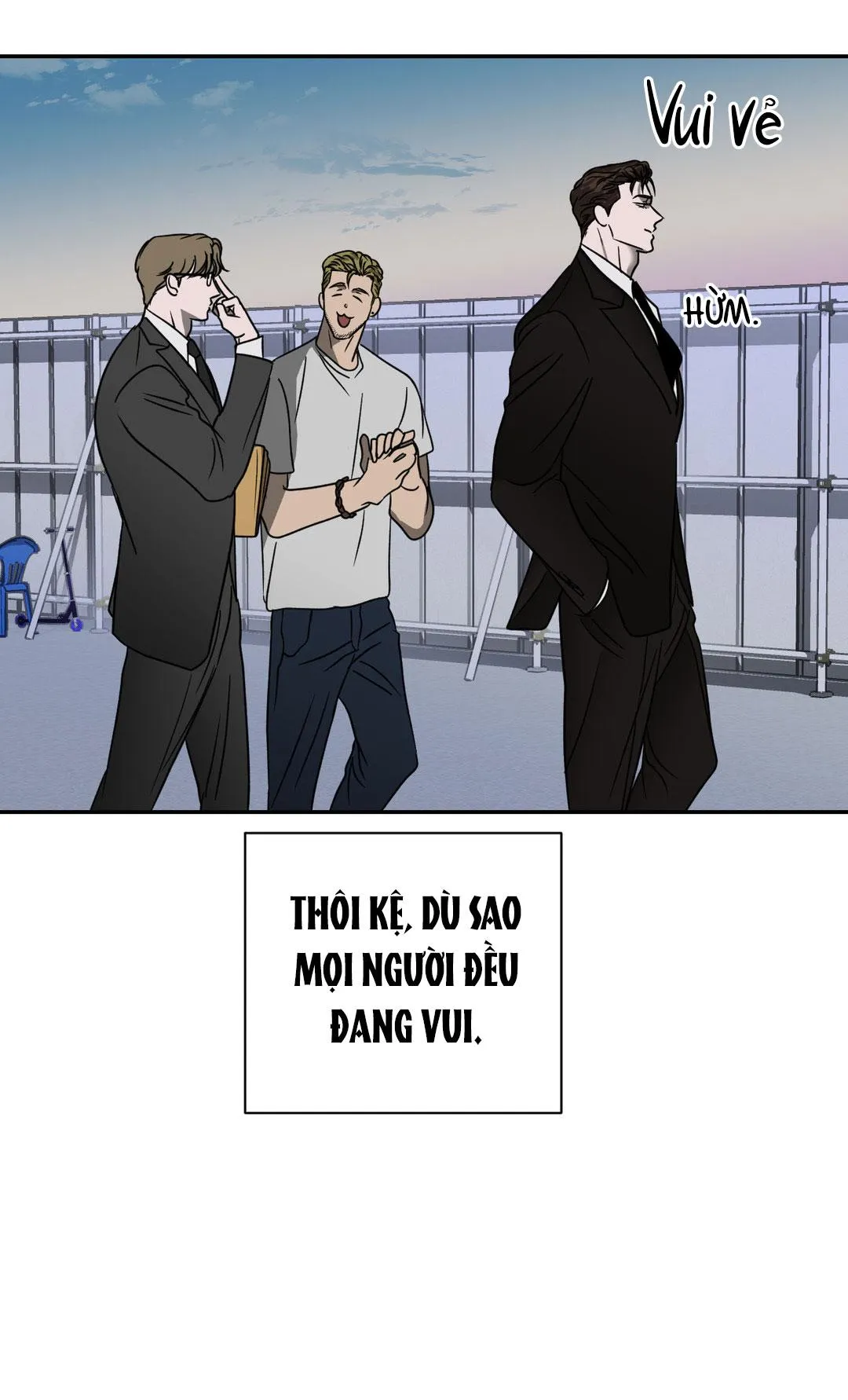 SHUTLINE Chapter 31 Trang 24