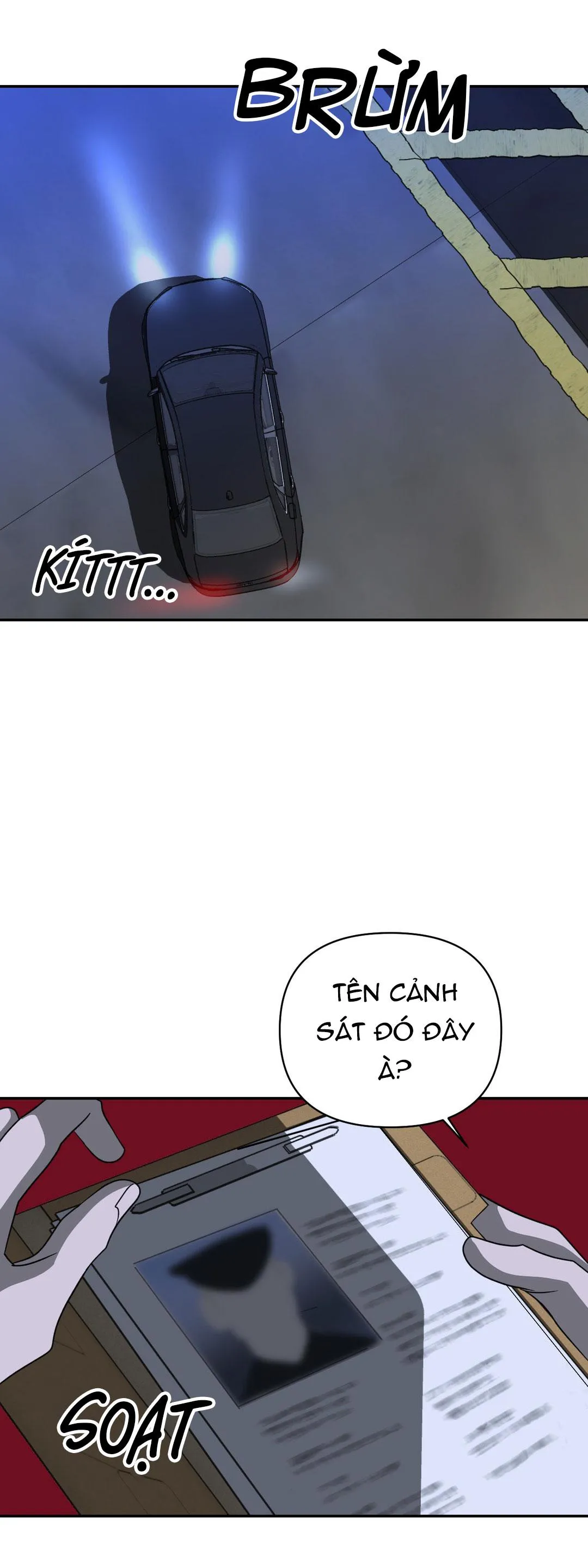 SHUTLINE Chapter 31 Trang 28