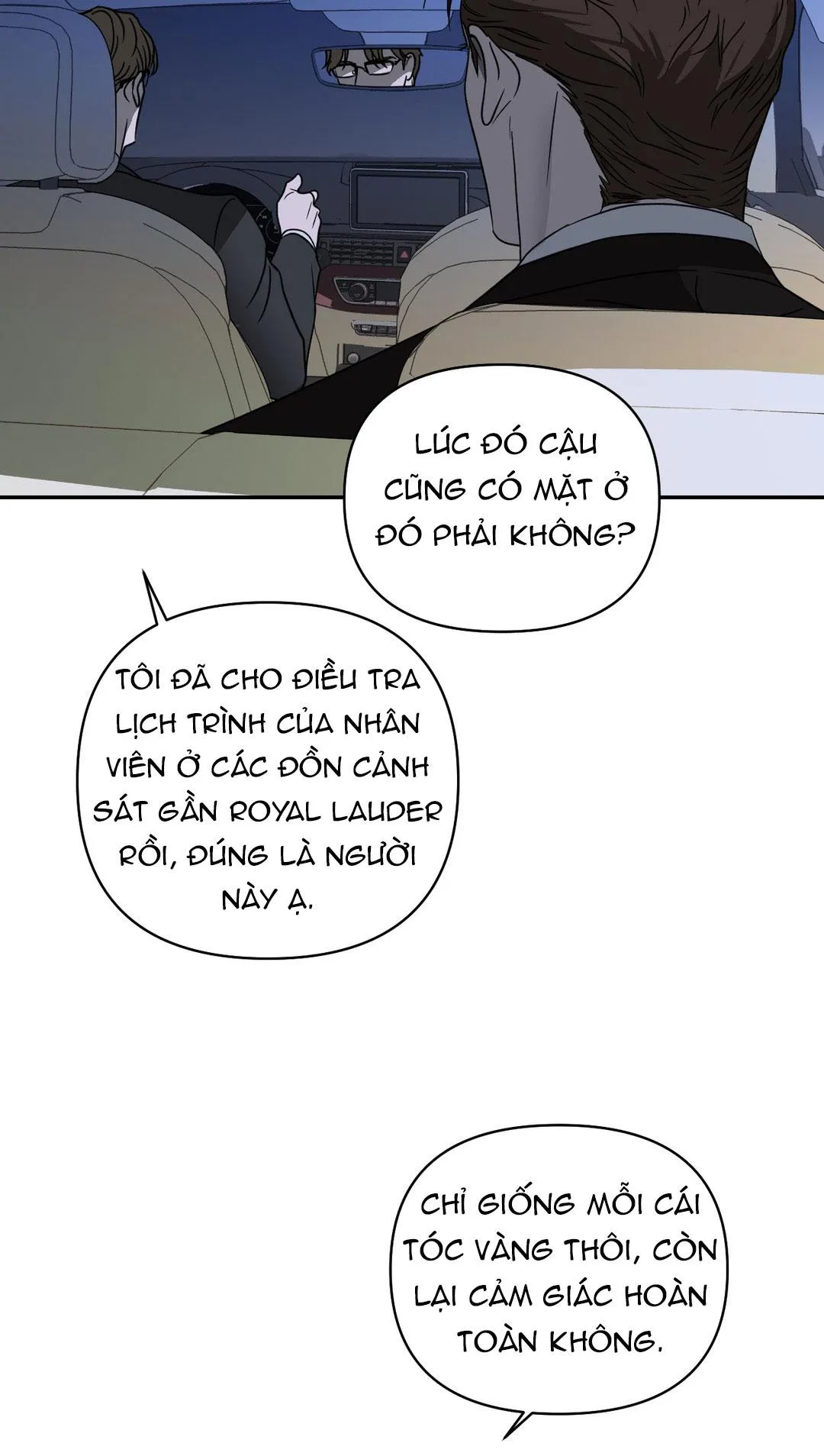 SHUTLINE Chapter 31 Trang 30