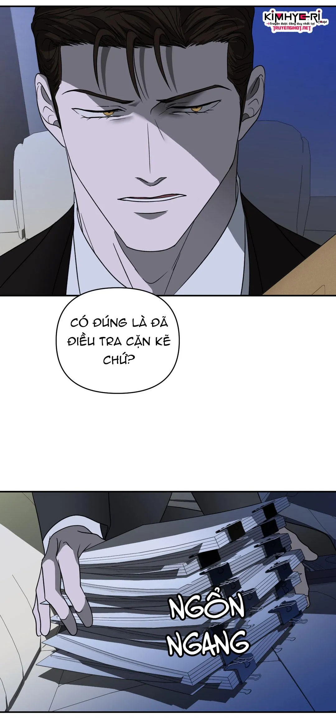 SHUTLINE Chapter 31 Trang 31