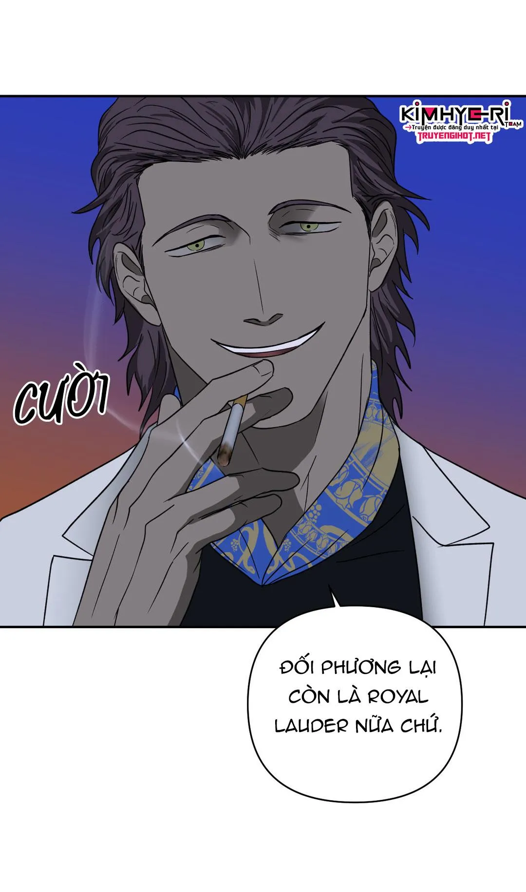 SHUTLINE Chapter 31 Trang 39