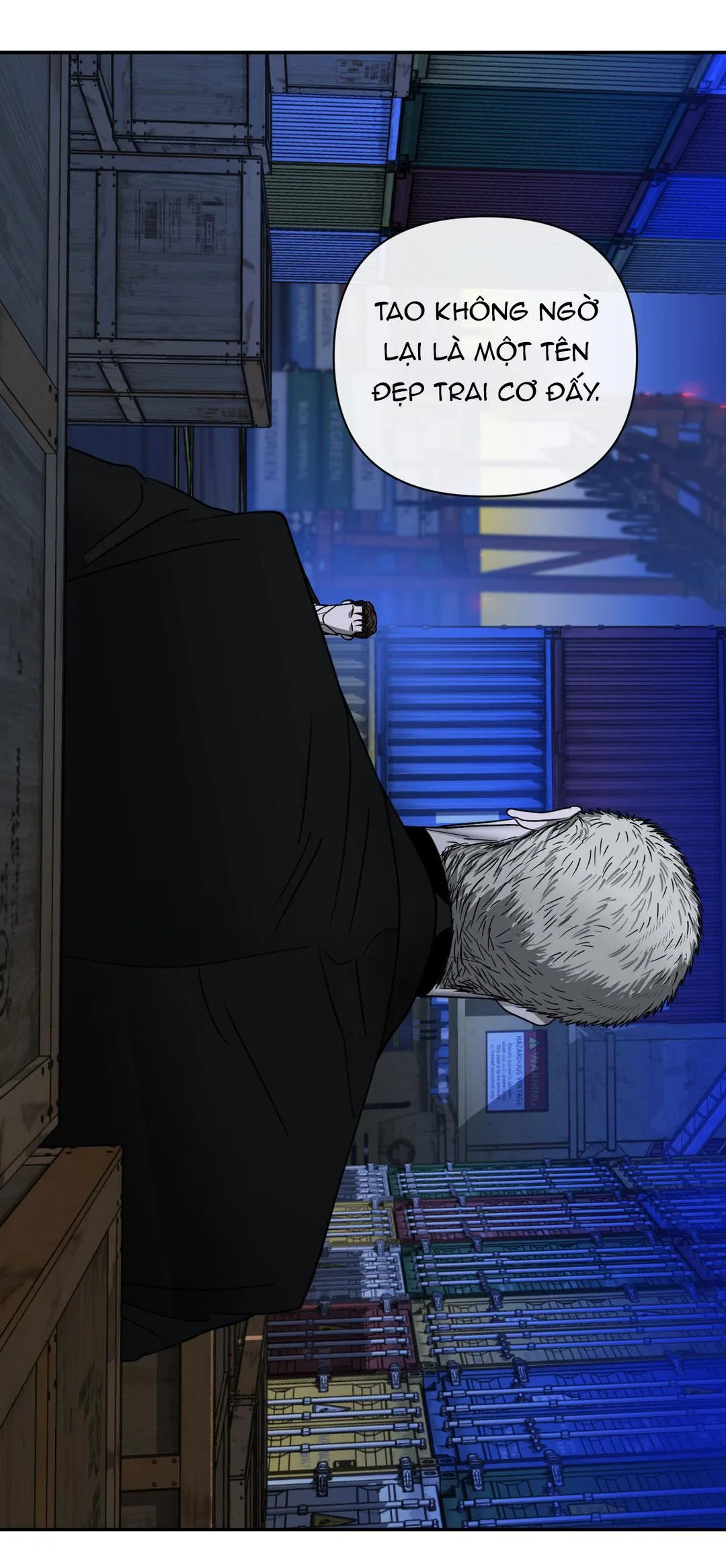 SHUTLINE Chapter 31 Trang 41