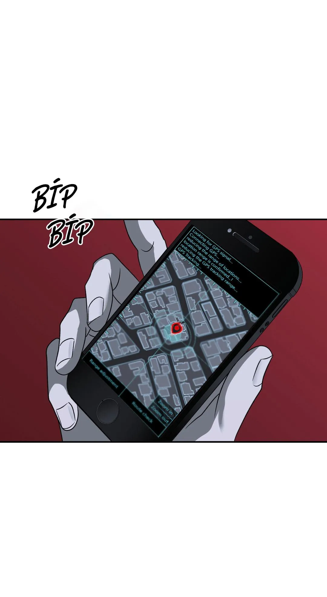 SHUTLINE Chapter 31 Trang 42