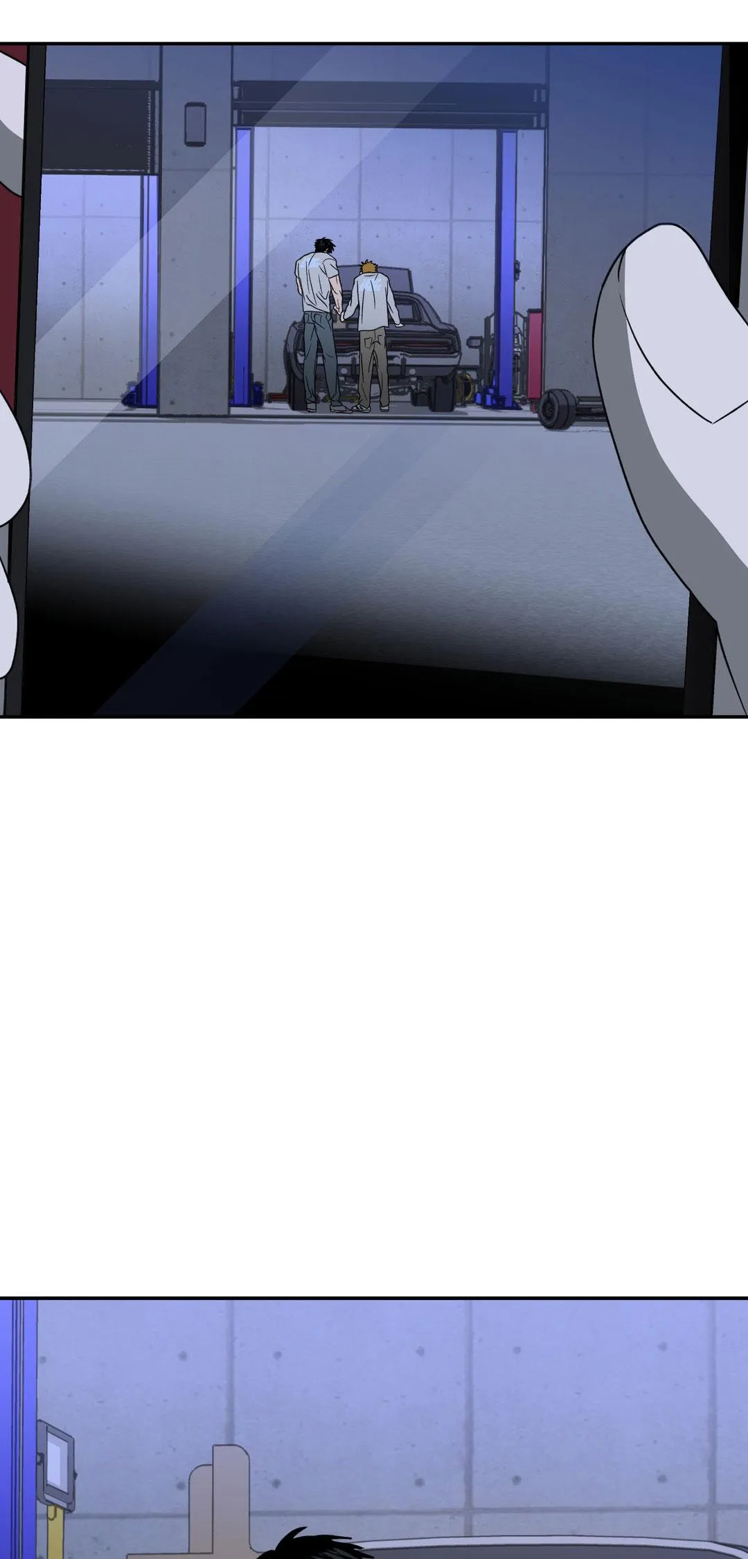 SHUTLINE Chapter 31 Trang 43