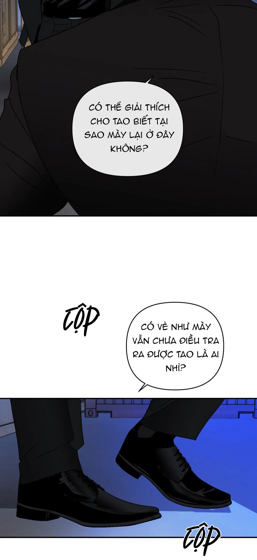 SHUTLINE Chapter 32 Trang 3