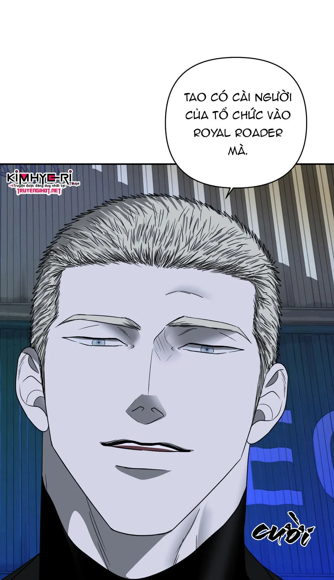 SHUTLINE Chapter 32 Trang 4