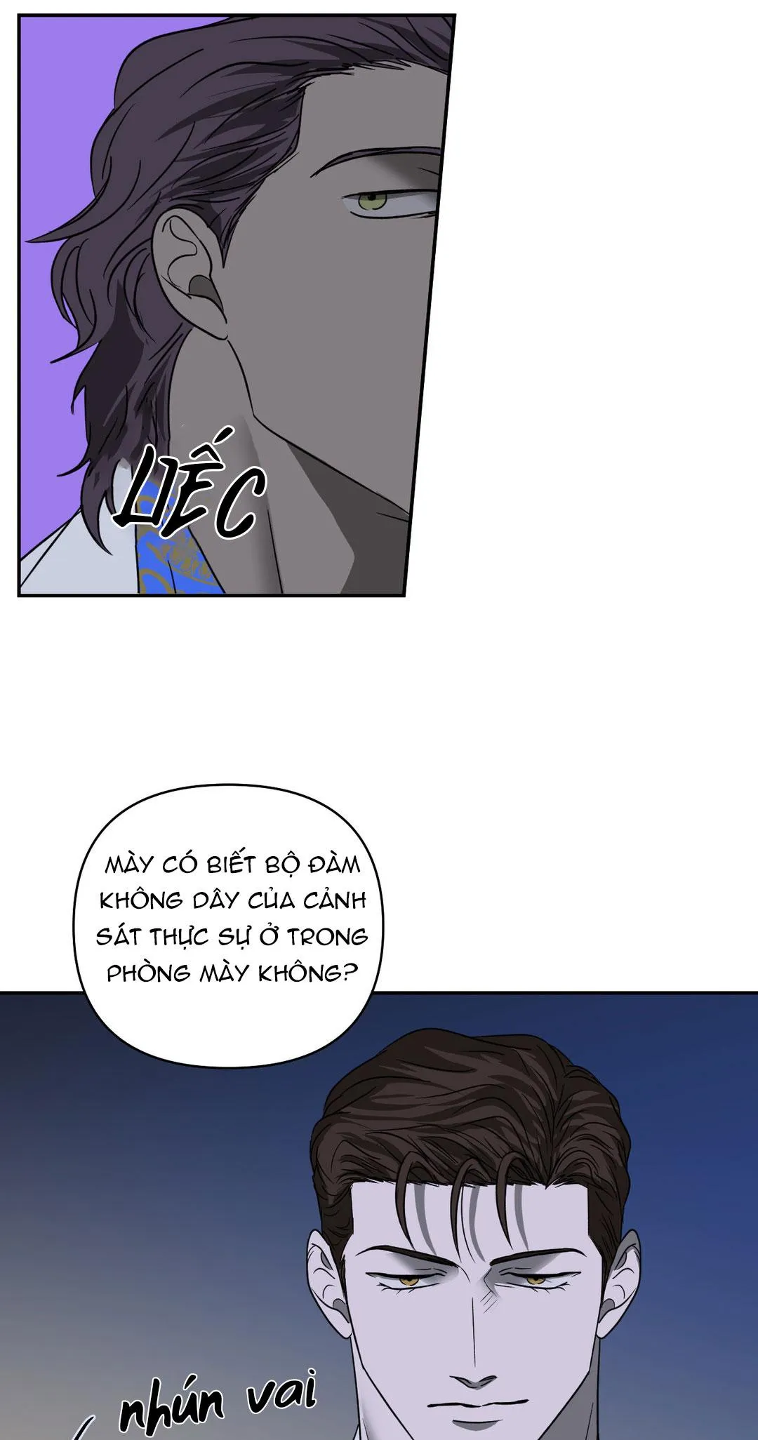 SHUTLINE Chapter 32 Trang 6