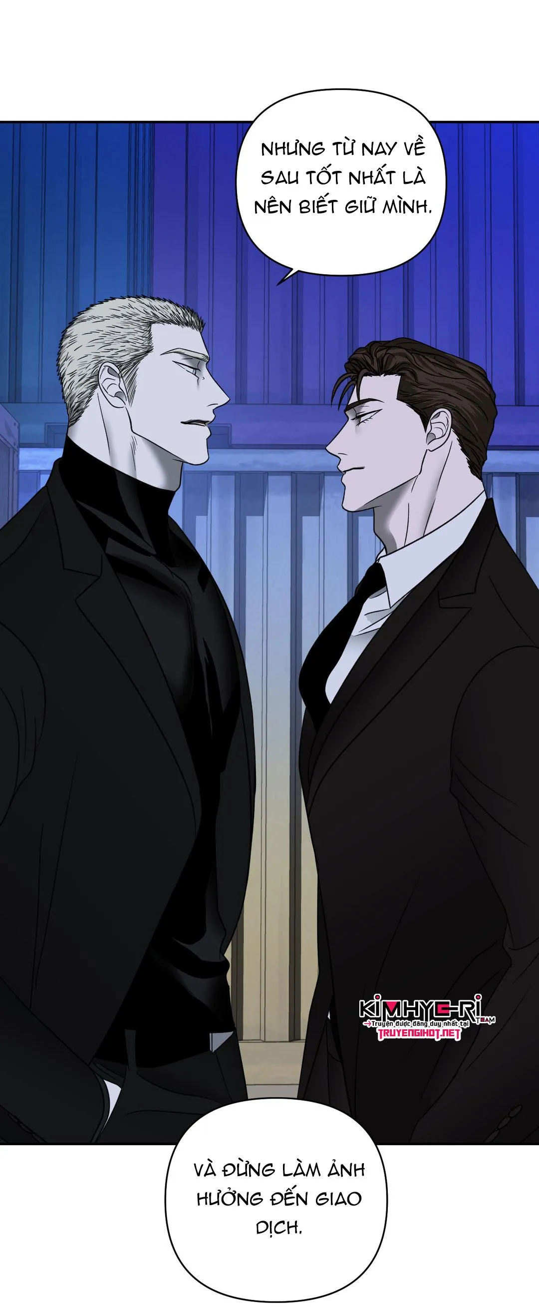 SHUTLINE Chapter 32 Trang 8